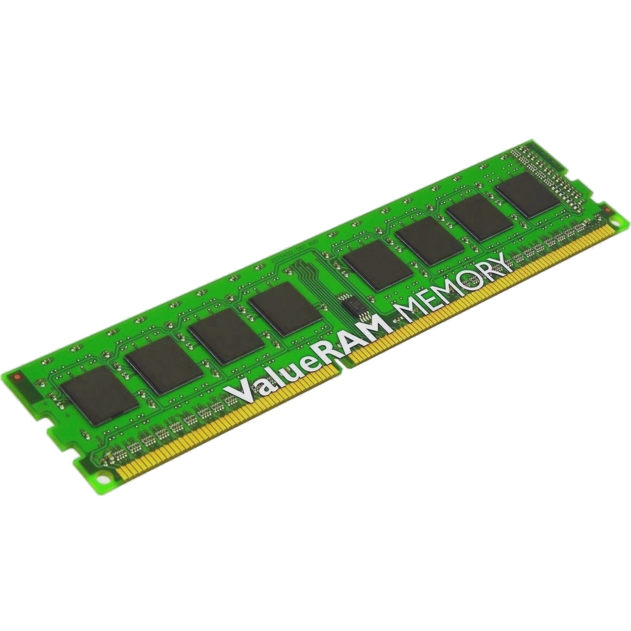 Kingston ValueRAM - DDR3 - Modul - 8 GB - DIMM 240-PIN