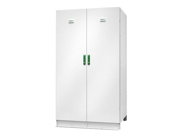 APC Schneider Electric Empty Battery Cabinet - Batteriegehäuse