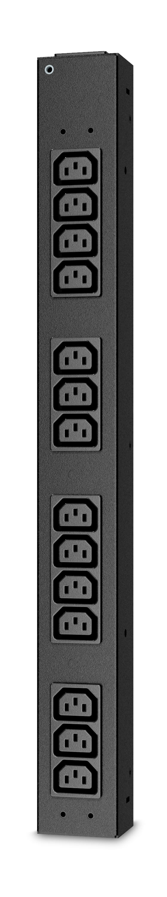 APC Basic Rack PDU - Stromverteilungseinheit (Rack - einbaufähig)