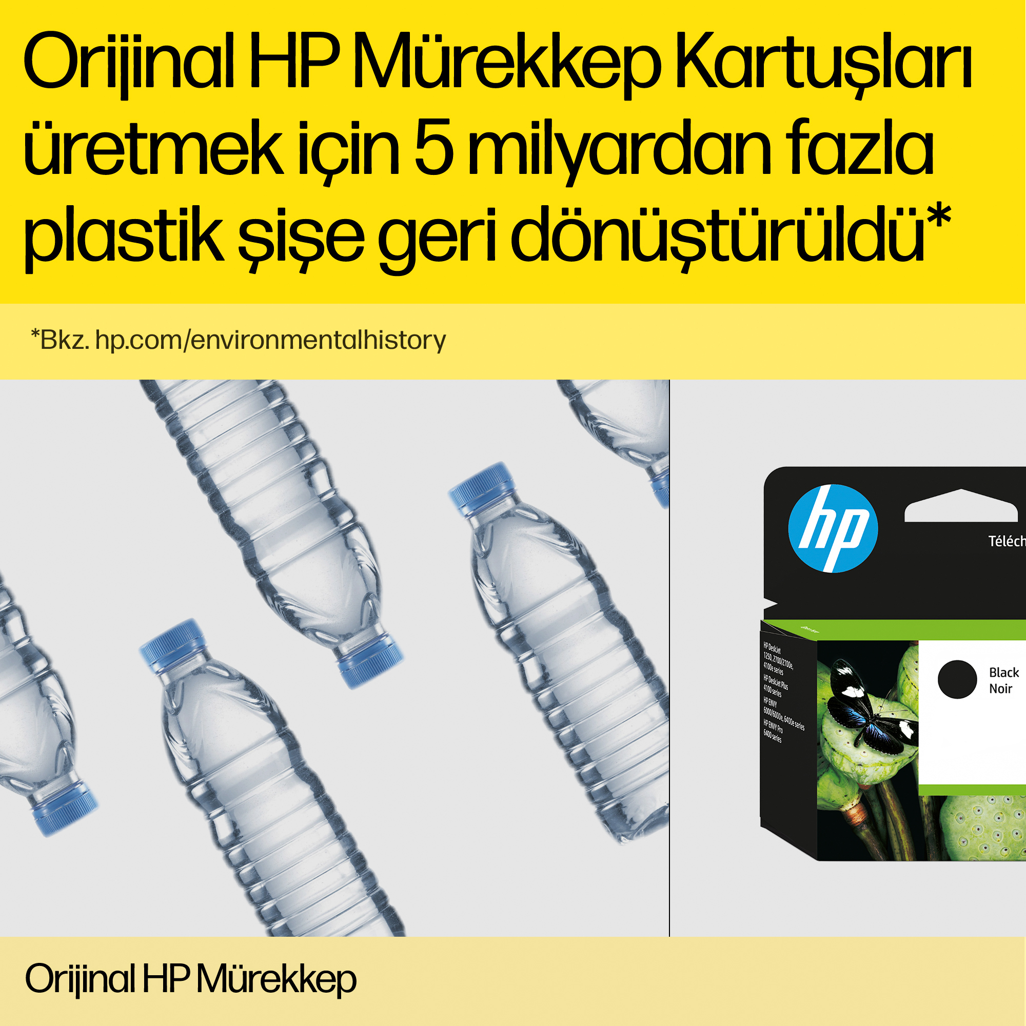 HP 81 - 680 ml - Cyan - original - Tintenpatrone