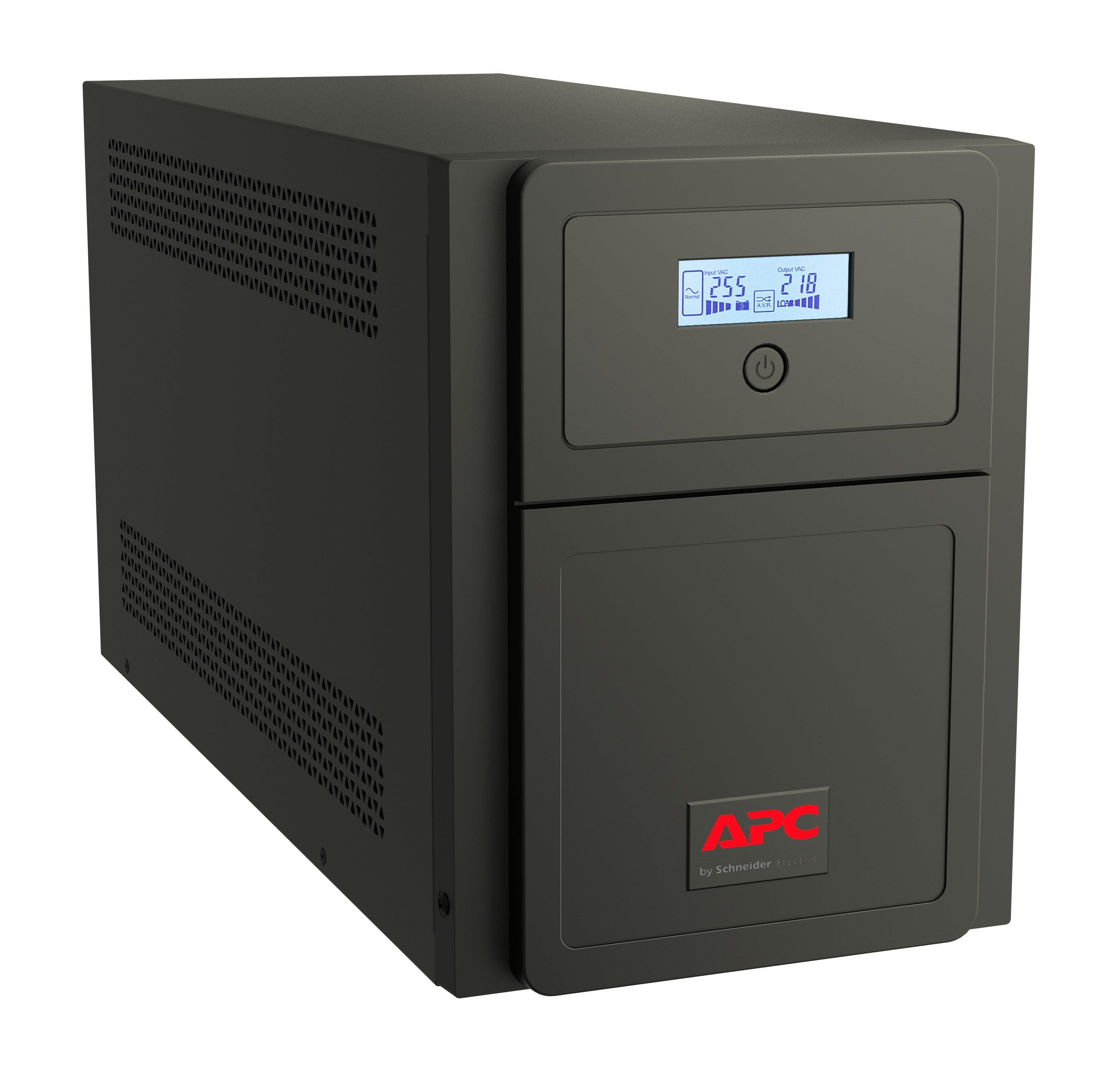 APC Easy UPS SMV SMV2000CAI - USV - Wechselstrom 220/230/240 V - Line-Interactive-USV