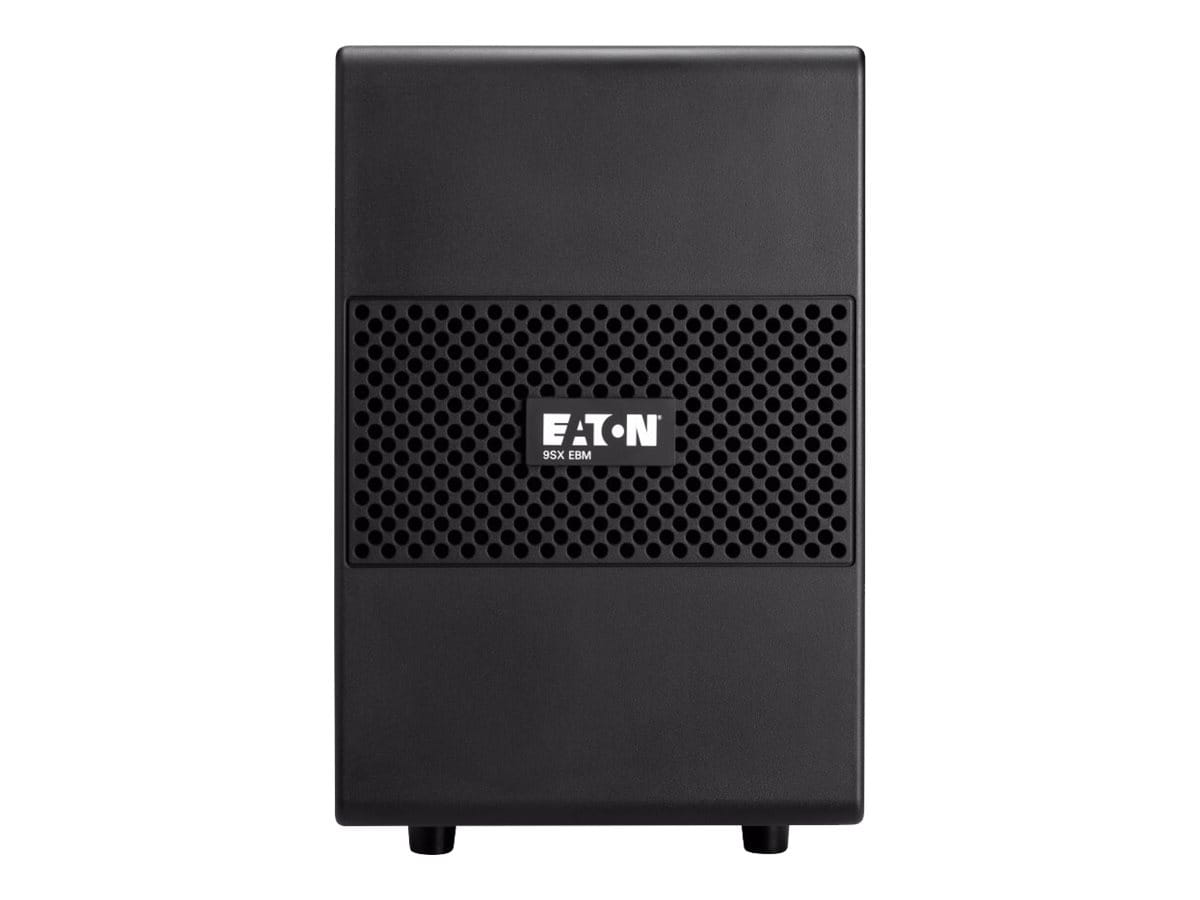 Eaton 9SX 9SXEBM36T - Batteriegehäuse