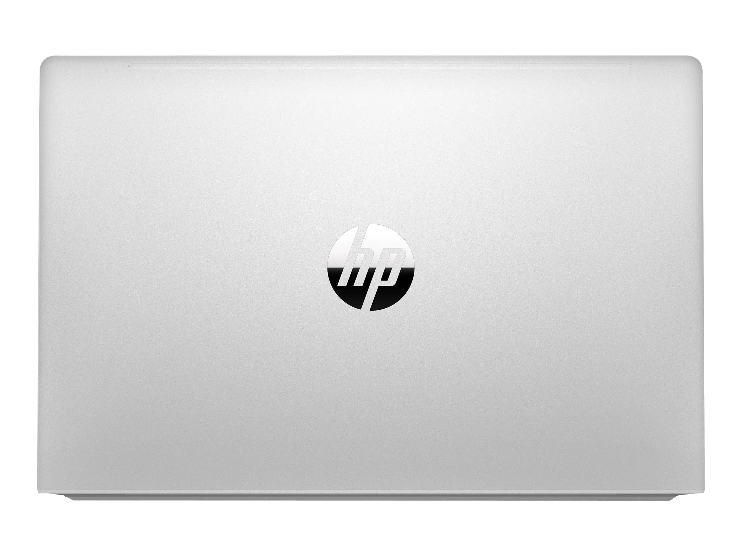 HP ProBook 445 G9 Notebook - AMD Ryzen 5 5625U / 2.3 GHz - Win 11 Pro - Radeon Graphics - 16 GB RAM - 512 GB SSD NVMe, HP Value - 35.6 cm (14")