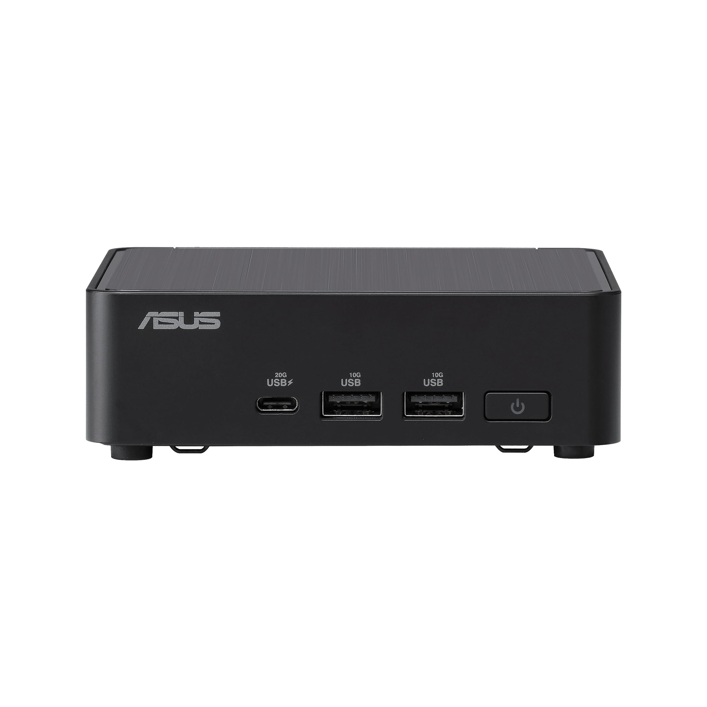 ASUS NUC 14 Pro RNUC14RVKU700002I - Barebone - Mini-PC - 1 x Core Ultra 7 155H / 1.4 GHz - RAM 0 GB - Intel Arc Graphics - 1GbE, 2.5GbE, Wi-Fi 6E, Bluetooth 5.3 - WLAN: 802.11a/b/g/n/ac/ax (Wi-Fi 6E)