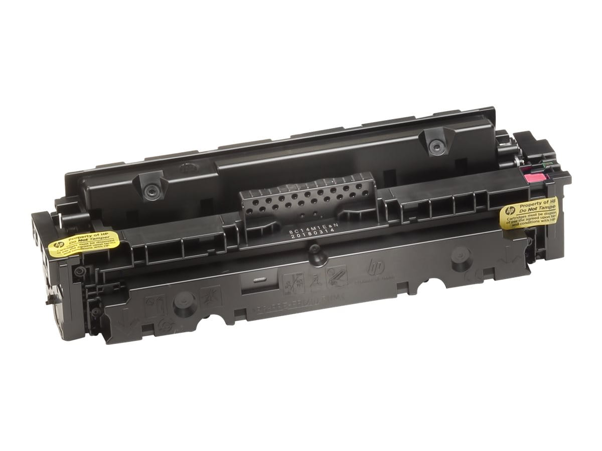 HP 415A - Magenta - original - LaserJet - Tonerpatrone (W2033A)