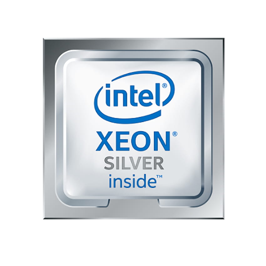 HPE Intel Xeon Silver 4210R - 2.4 GHz - 10 Kerne