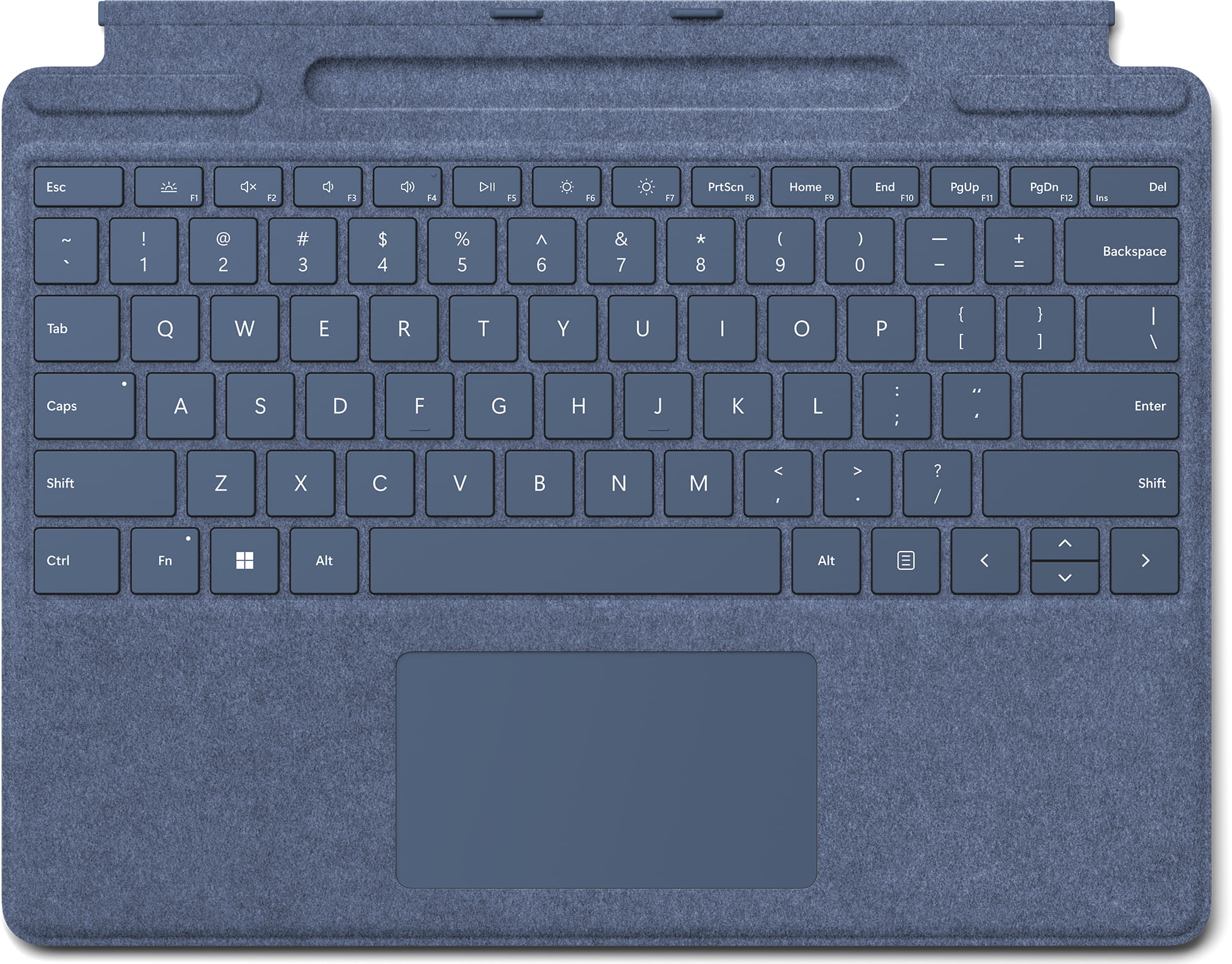 Microsoft Surface Pro Signature Keyboard for Business