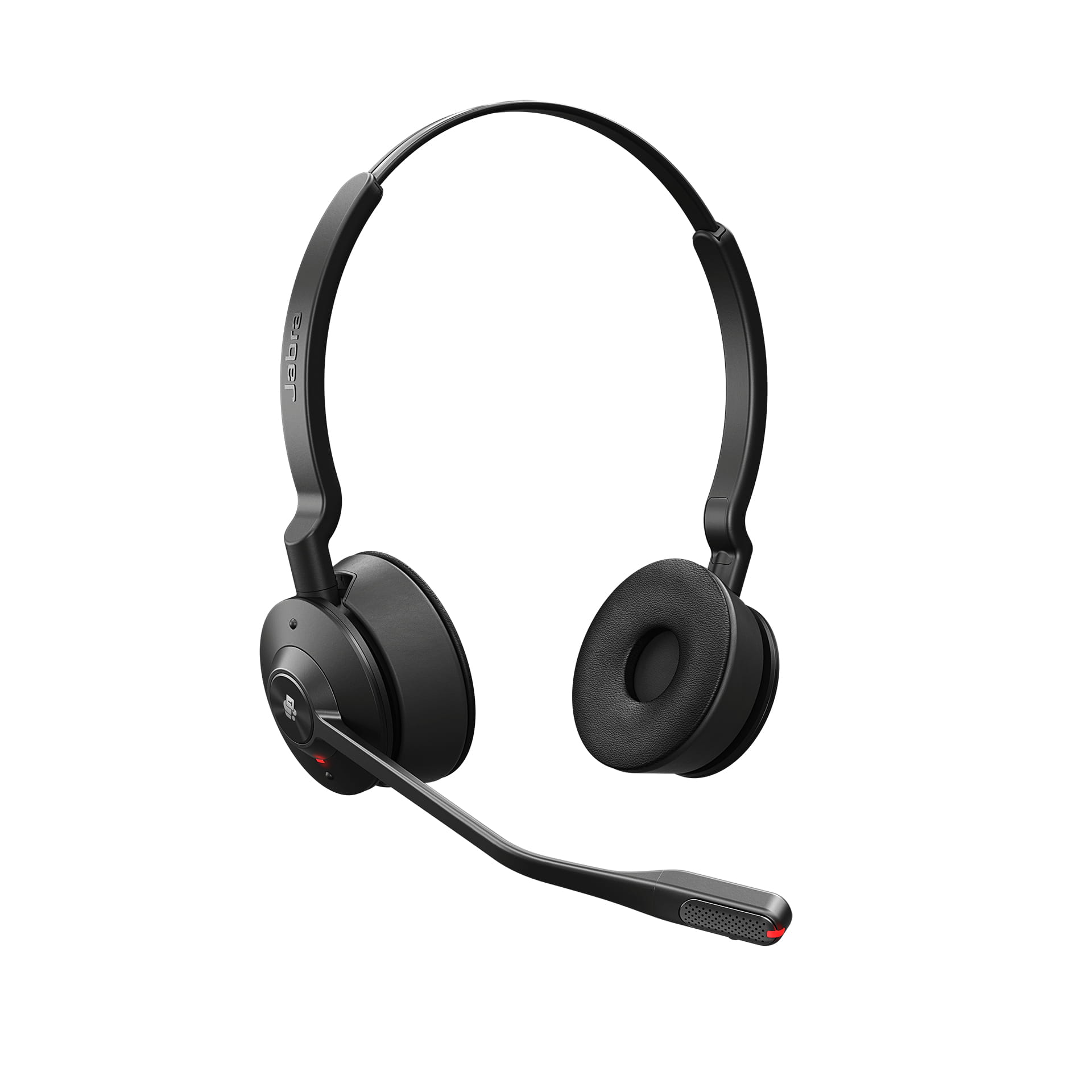 Jabra Engage 55 SE Stereo (Low Power) - Headset