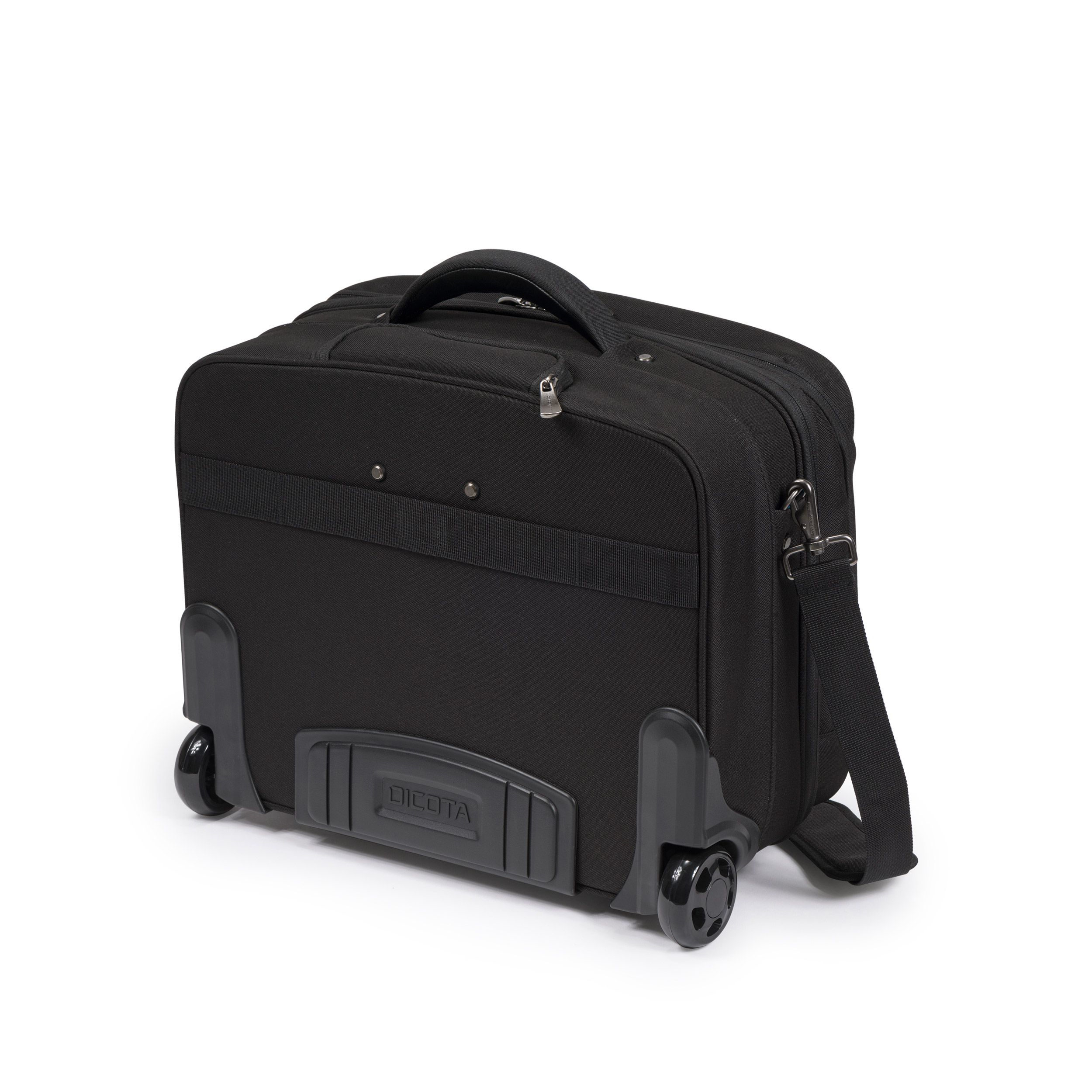 Dicota Eco Multi Pro - Notebook-Tasche - mit verfeinerter Funktionalität