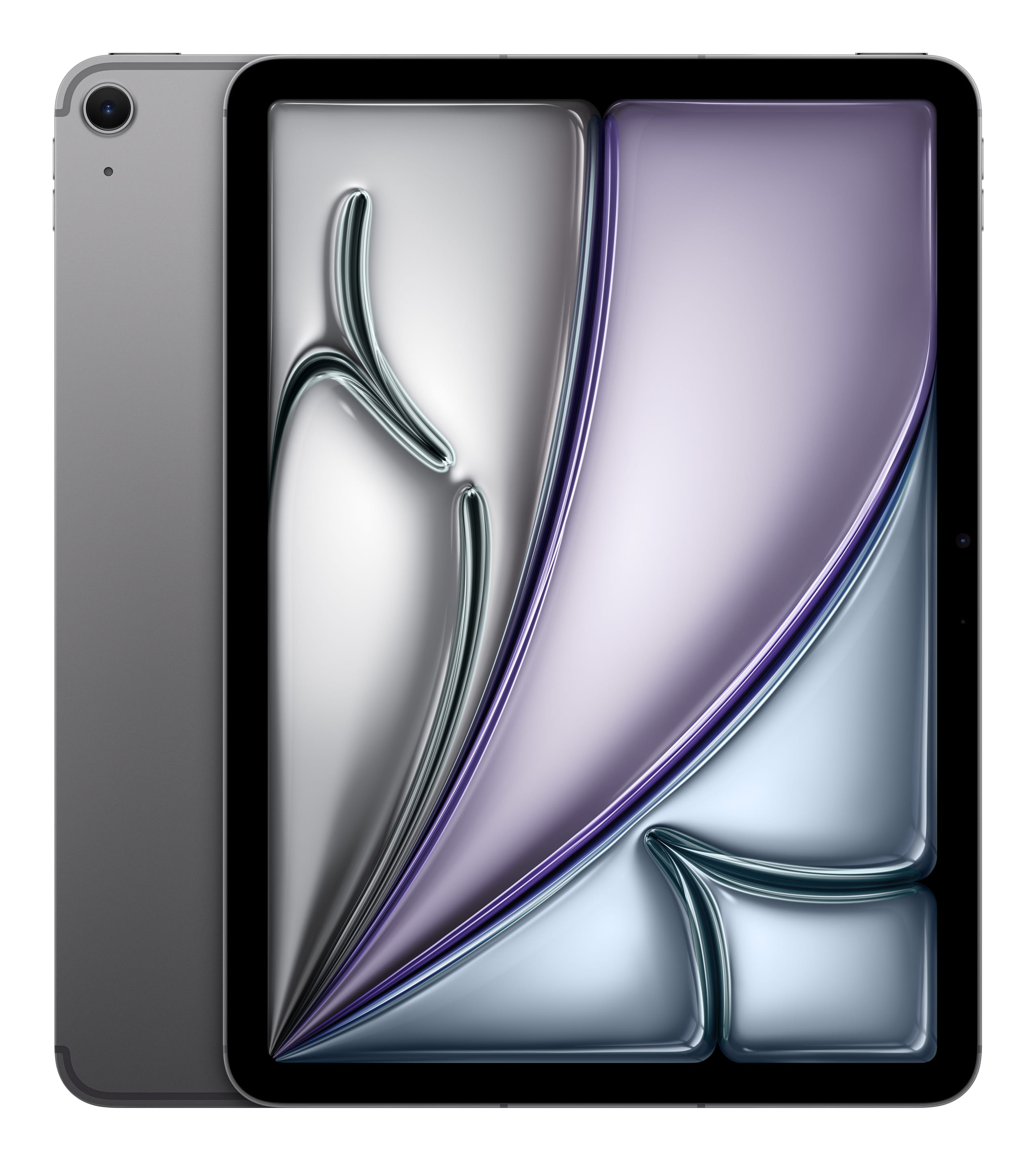 Apple 11-inch iPad Air M3 Wi-Fi + Cellular - Tablet - 128 GB - 27.9 cm (11")