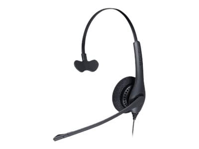 Jabra BIZ 1500 Mono - Headset - On-Ear - kabelgebunden