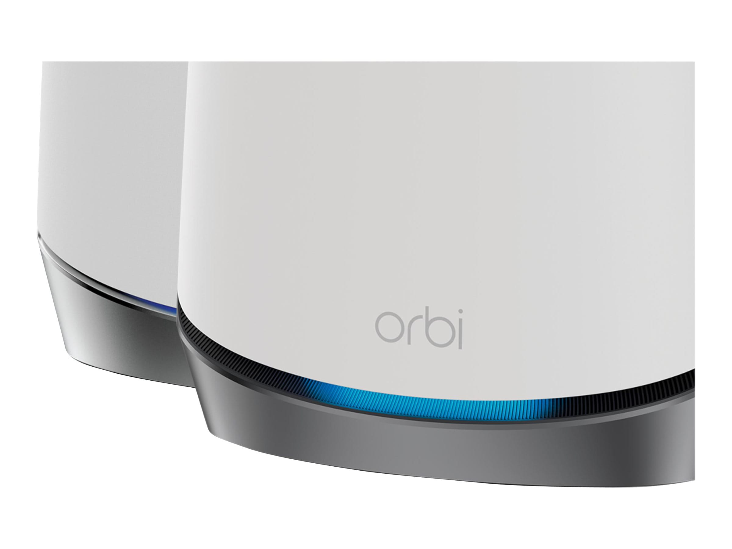 Netgear Orbi 5G NBK752 - WLAN-System - (Router, Extender)