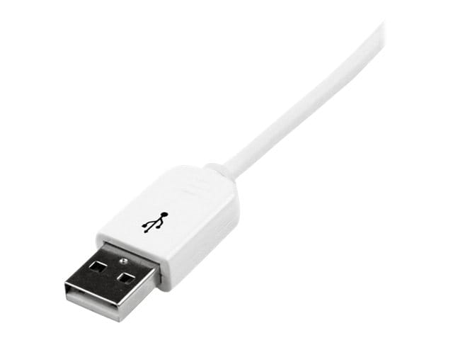 StarTech.com 1m USB iPhone / iPad und iPod Ladekabel