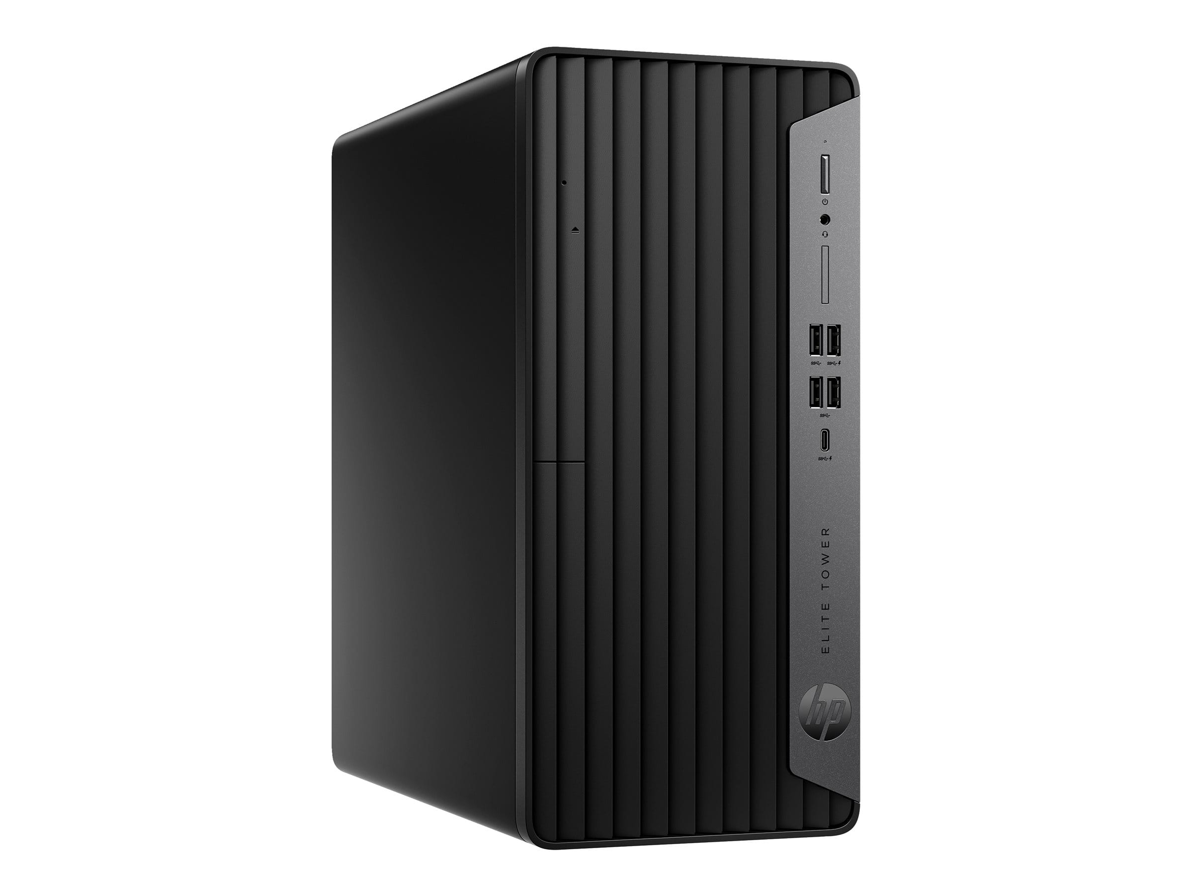 HP Elite 600 G9 - Tower - Core i5 13500 / 2.5 GHz HP Elite 600 G9 - Tower - Core i5 13500 / 2.5 GHz