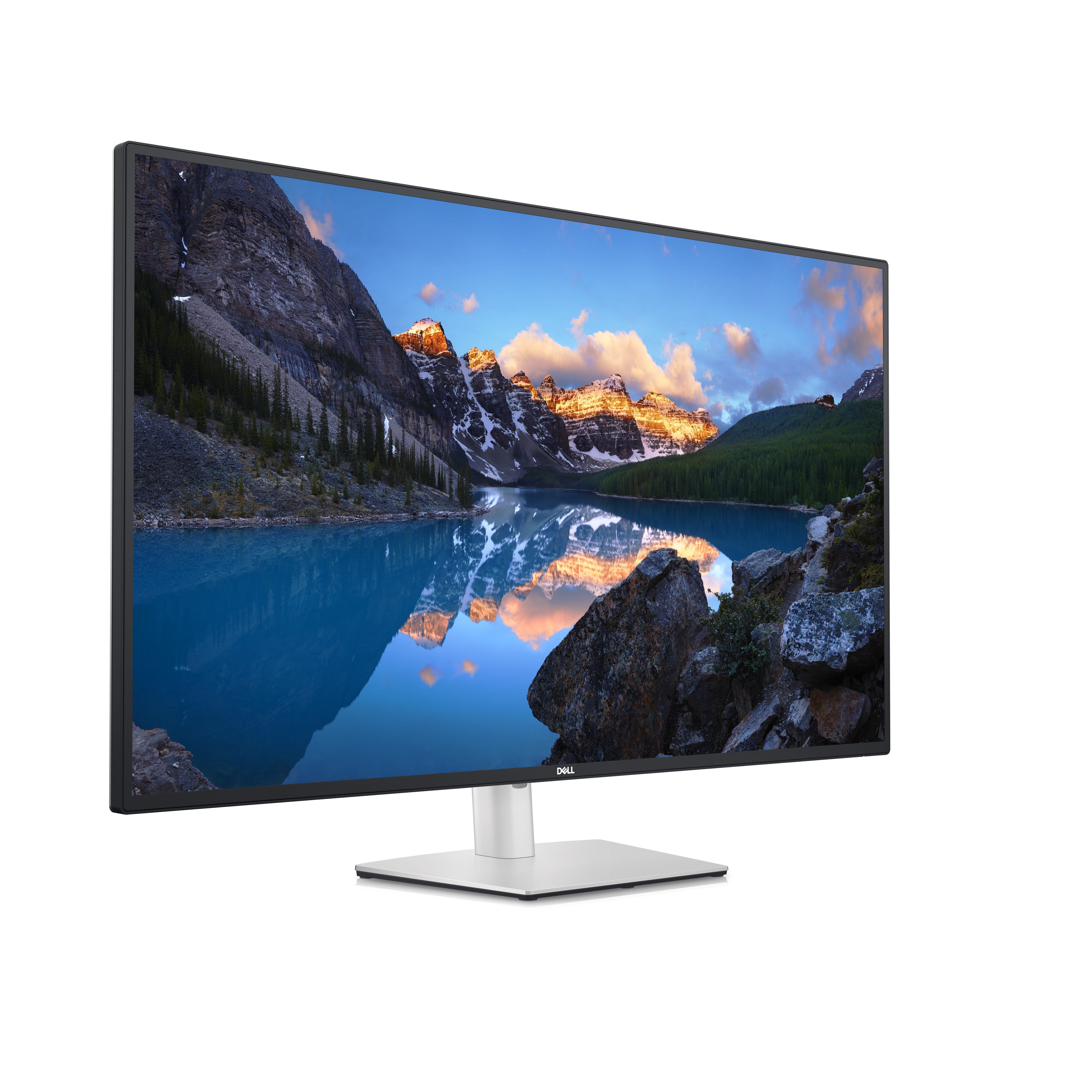 Dell UltraSharp U4323QE - LED-Monitor - 107.95 cm (42.51")