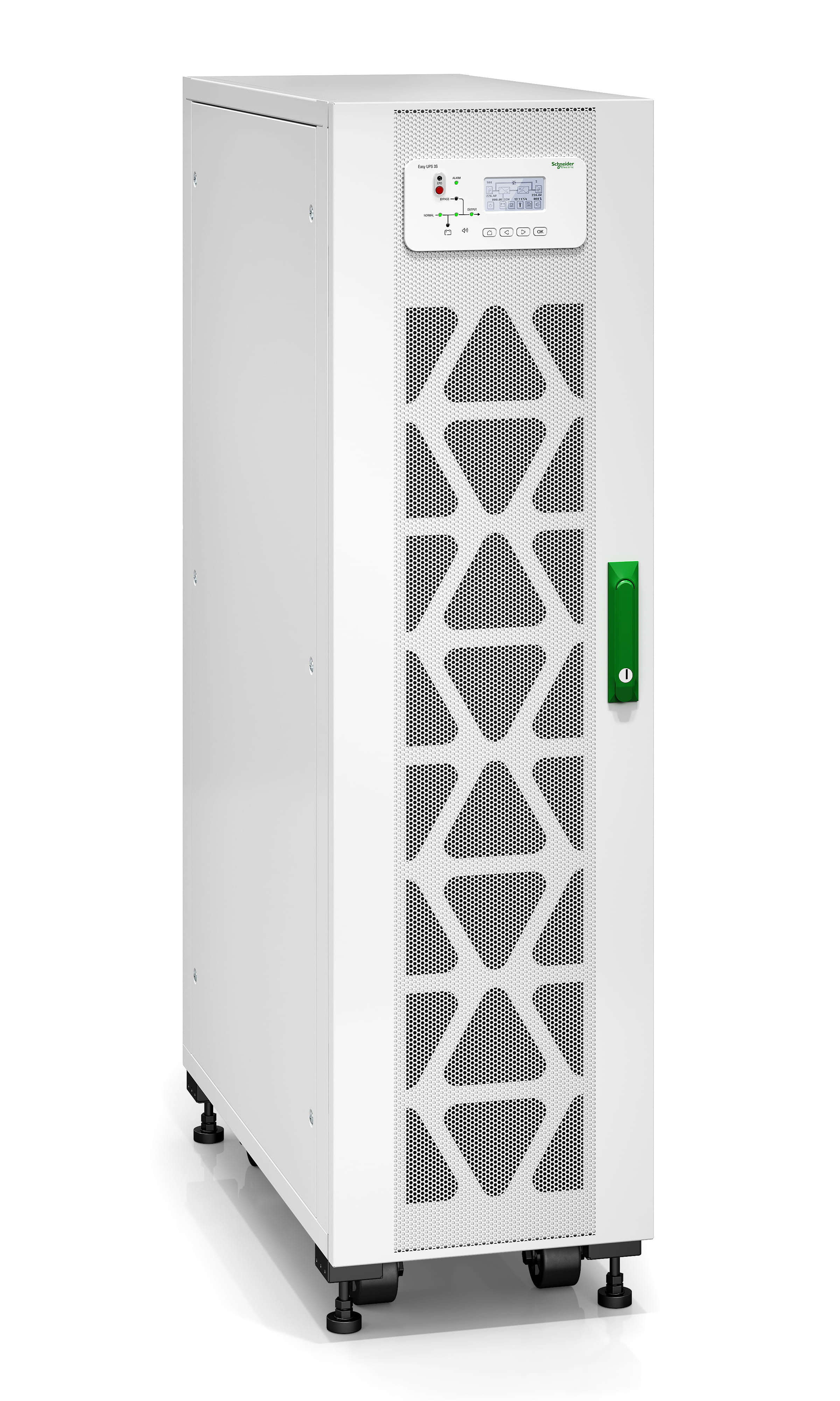 APC Schneider Electric Easy UPS 3S E3SUPS20KHB - Online-USV