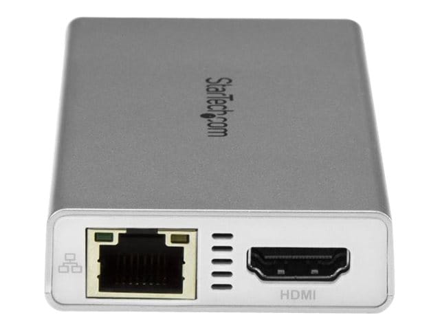 StarTech.com USB-C Multiport Adapter für Laptops