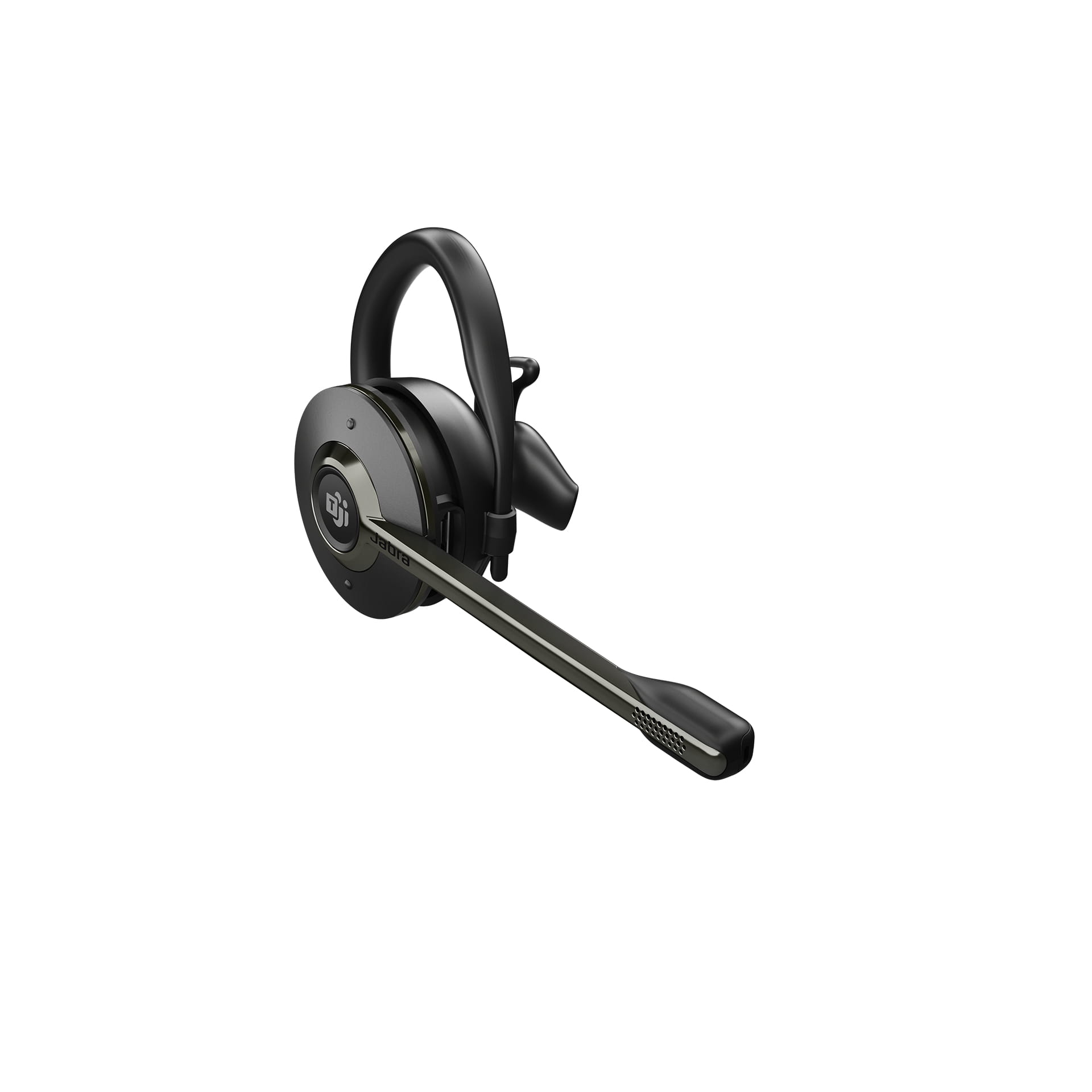 Jabra Engage 55 Convertible - Headset - im Ohr