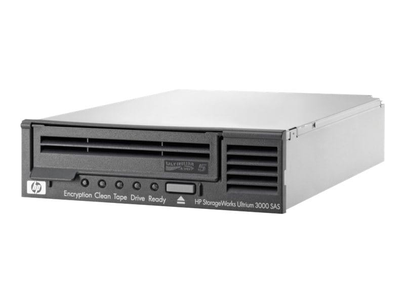 HPE LTO-5 Ultrium 3000 - Bandlaufwerk - LTO Ultrium (1.5 TB / 3 TB)