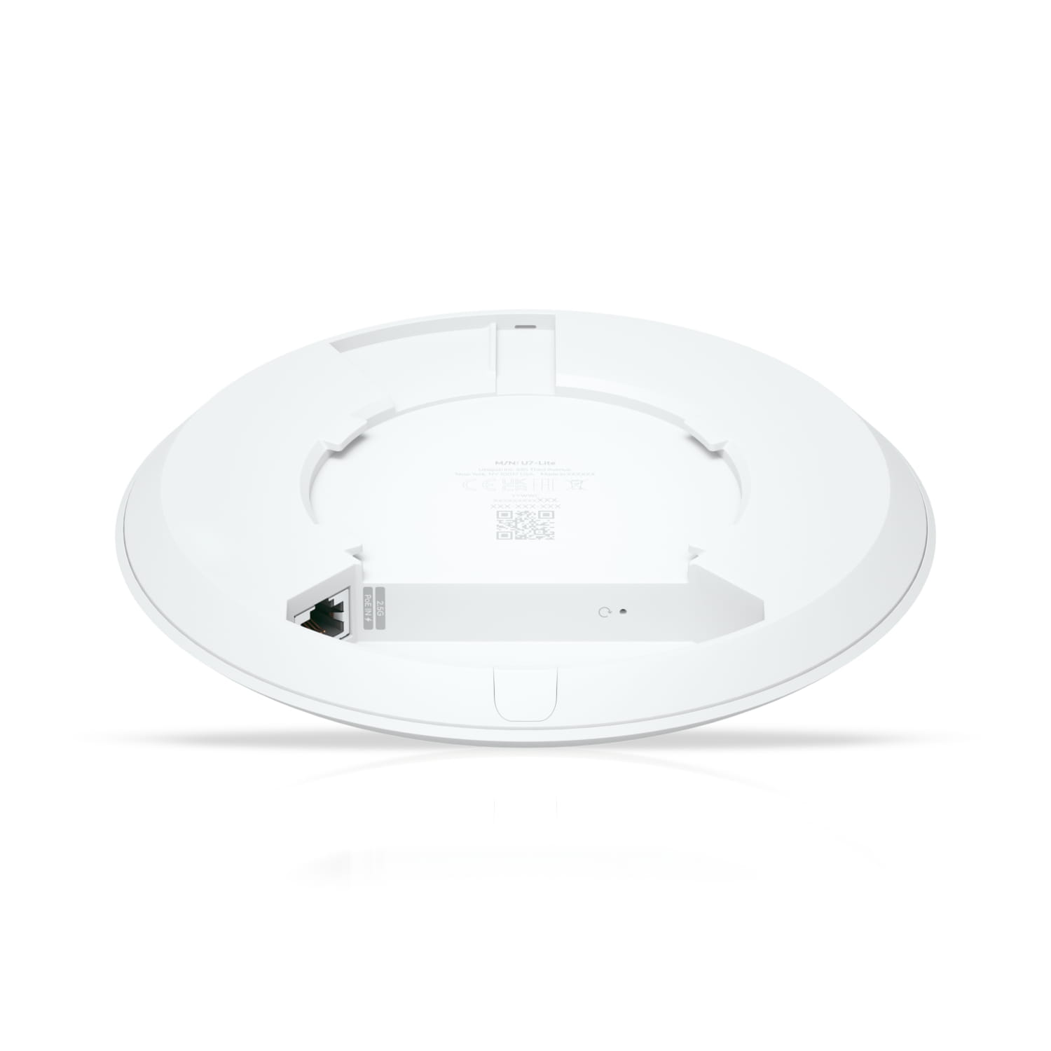 Ubiquiti UniFi U7 Lite - Accesspoint - Wi-Fi 7