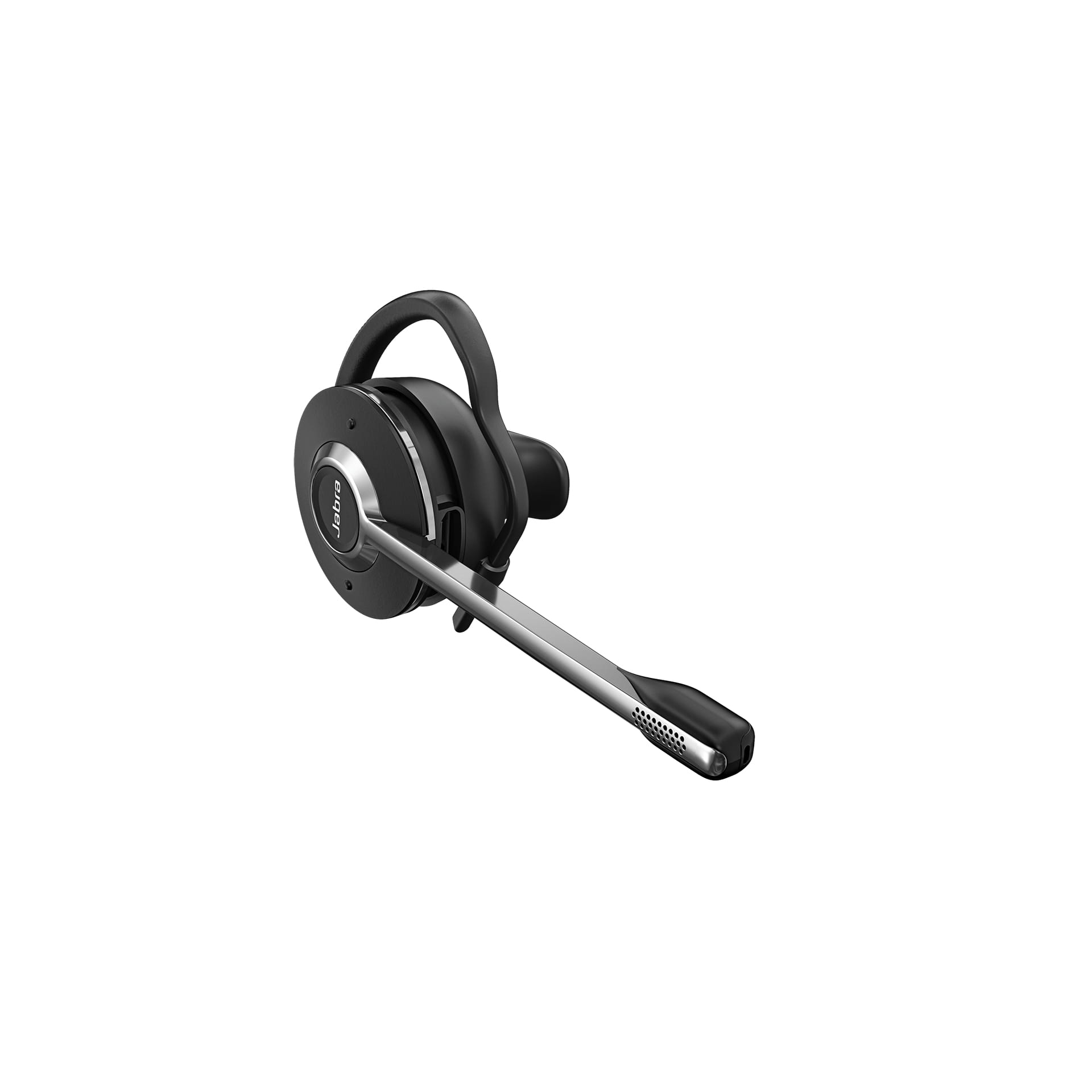 Jabra Engage 75 SE Convertible - Headset - On-Ear