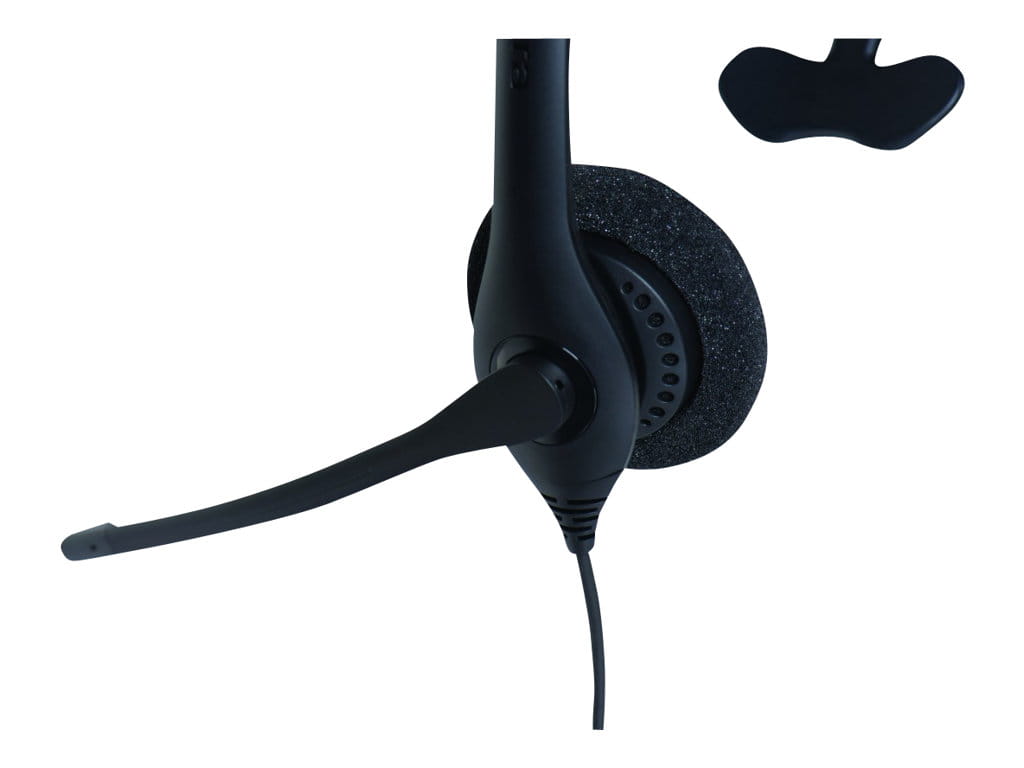 Jabra BIZ 1500 Mono - Headset - On-Ear - kabelgebunden