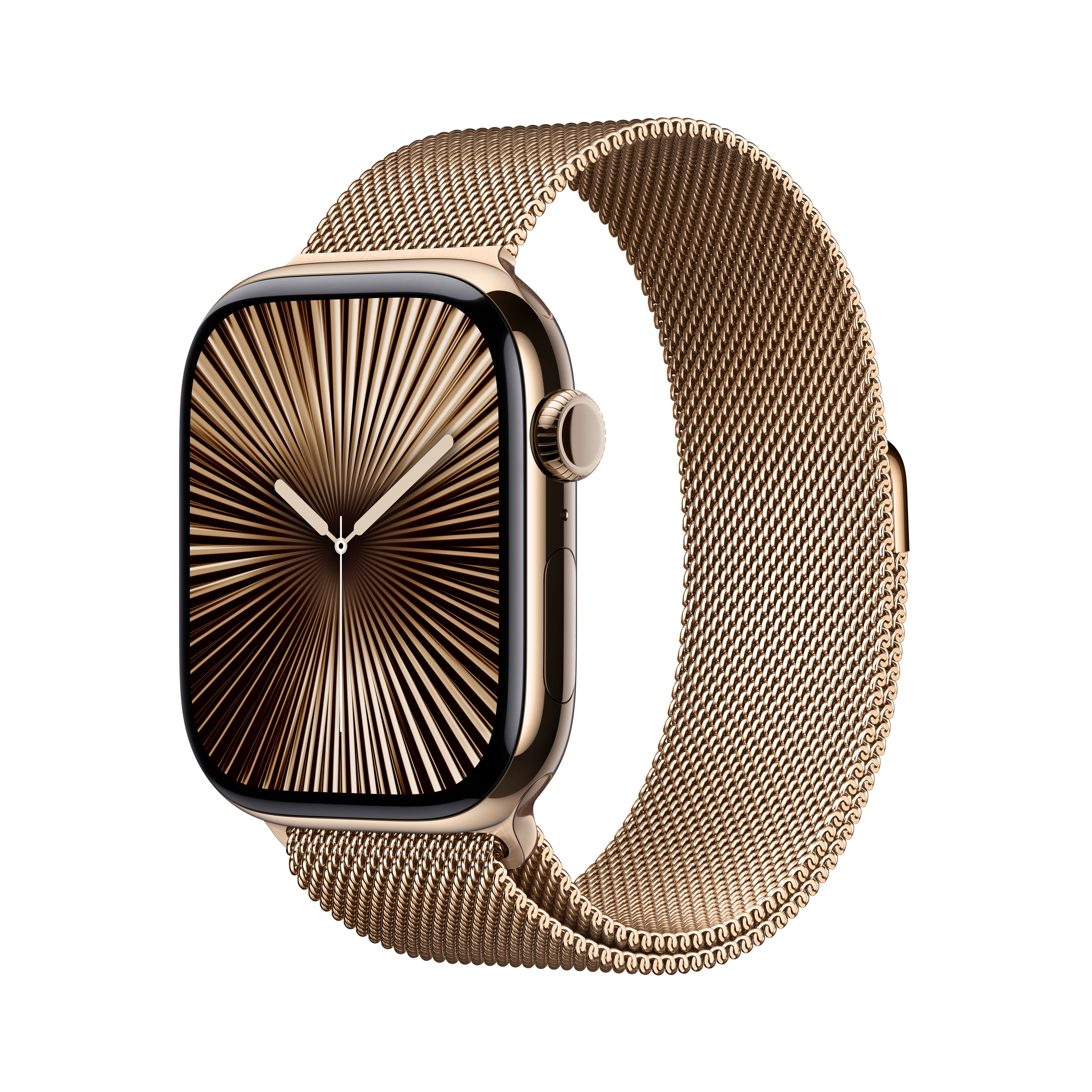 Apple Watch Series 10 (GPS + Cellular) - 46 mm