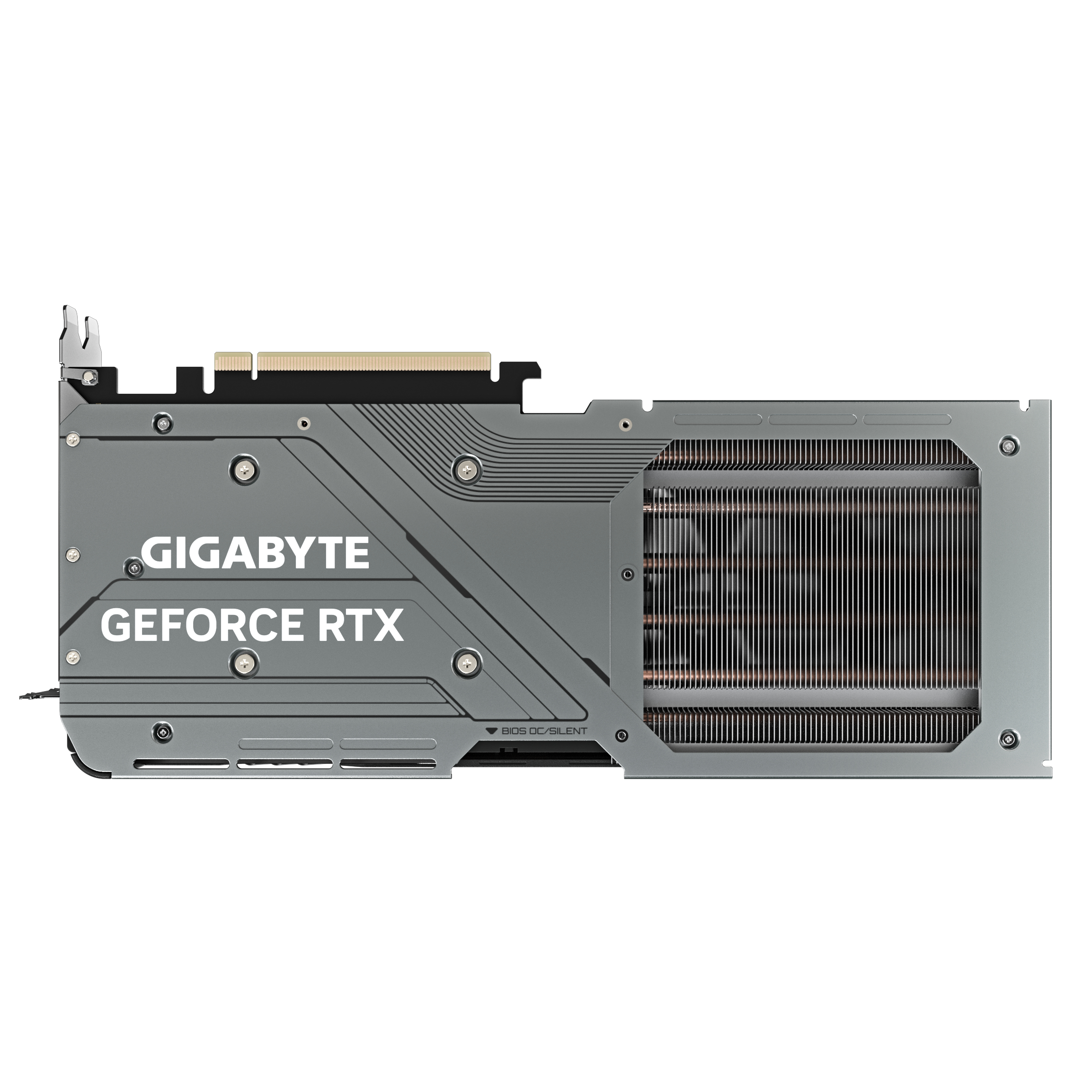 Gigabyte GeForce RTX 4070 SUPER GAMING OC 12G