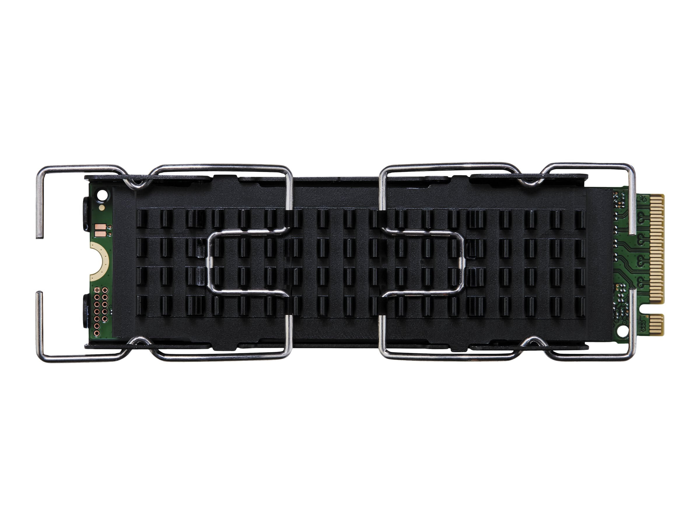HP  SSD - Value - 512 GB - intern - M.2 2280 - PCIe 4.0 x4 (NVMe)
