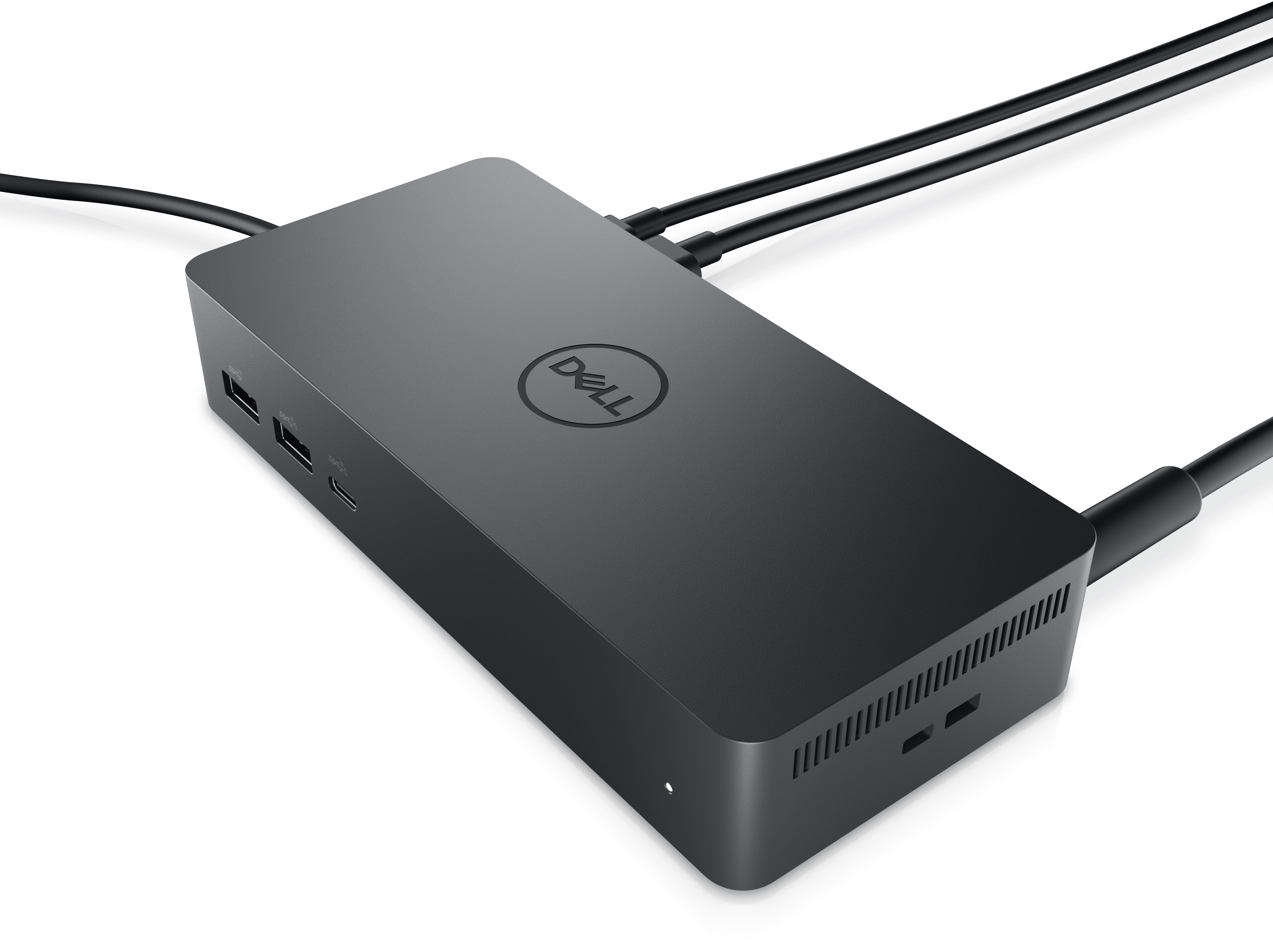 Dell Universal Dock - UD22 - Dockingstation - USB-C