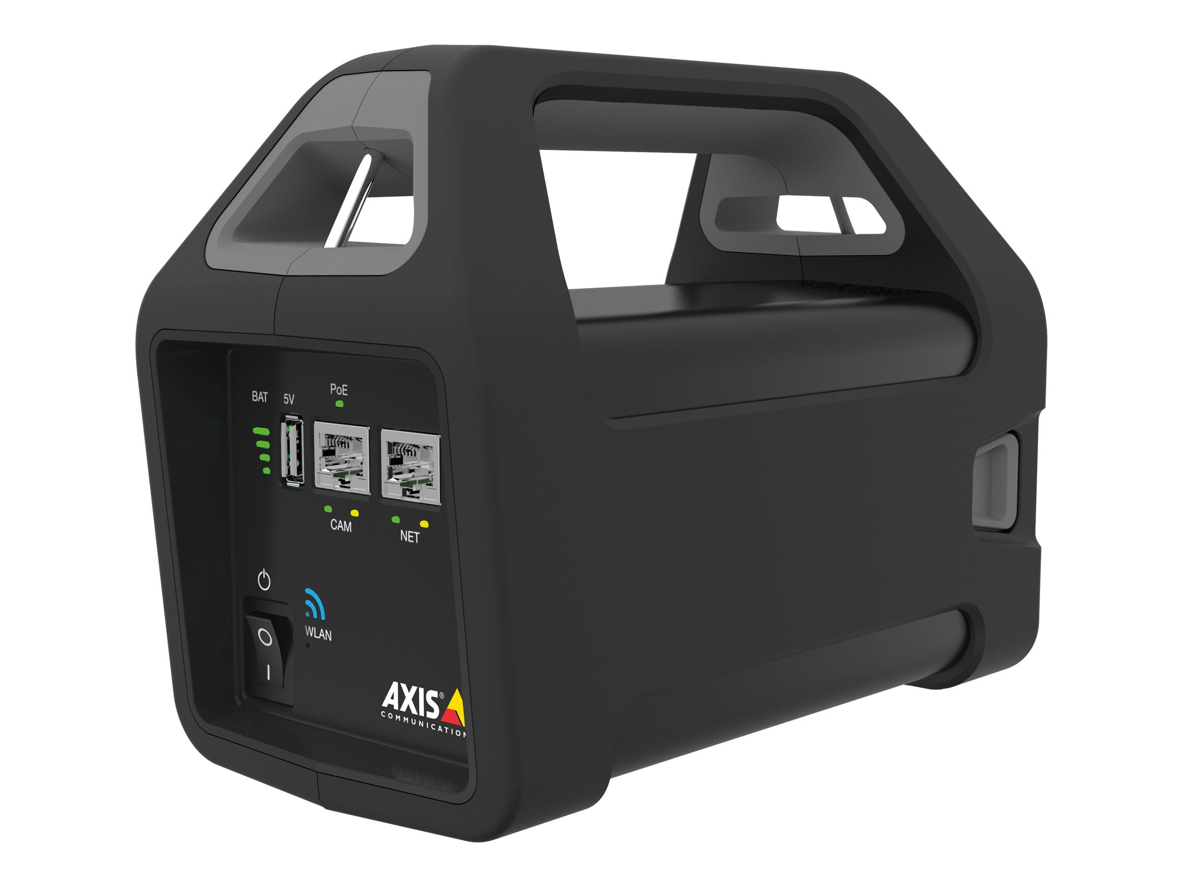 Axis T8415 Wireless Installation Tool - Gerät zur Anpassung von Kameraeinstellungen