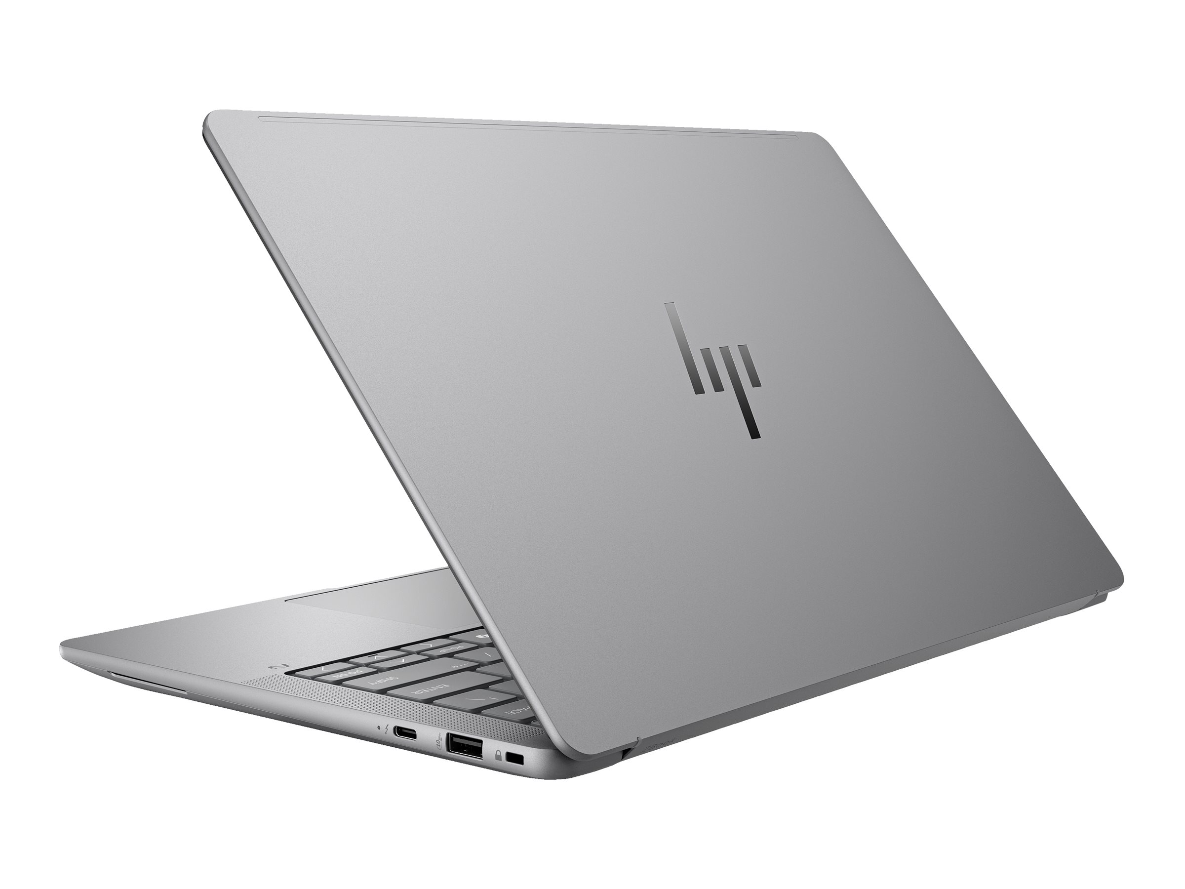 HP ZBook Ultra G1a Mobile Workstation - AMD Ryzen AI Max Pro 385 - Win 11 Pro - Radeon 8050S - 32 GB RAM - 512 GB SSD NVMe, TLC - 35.6 cm (14")