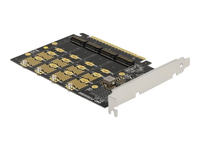 Delock Speicher-Controller - M.2 - M.2 NVMe Card