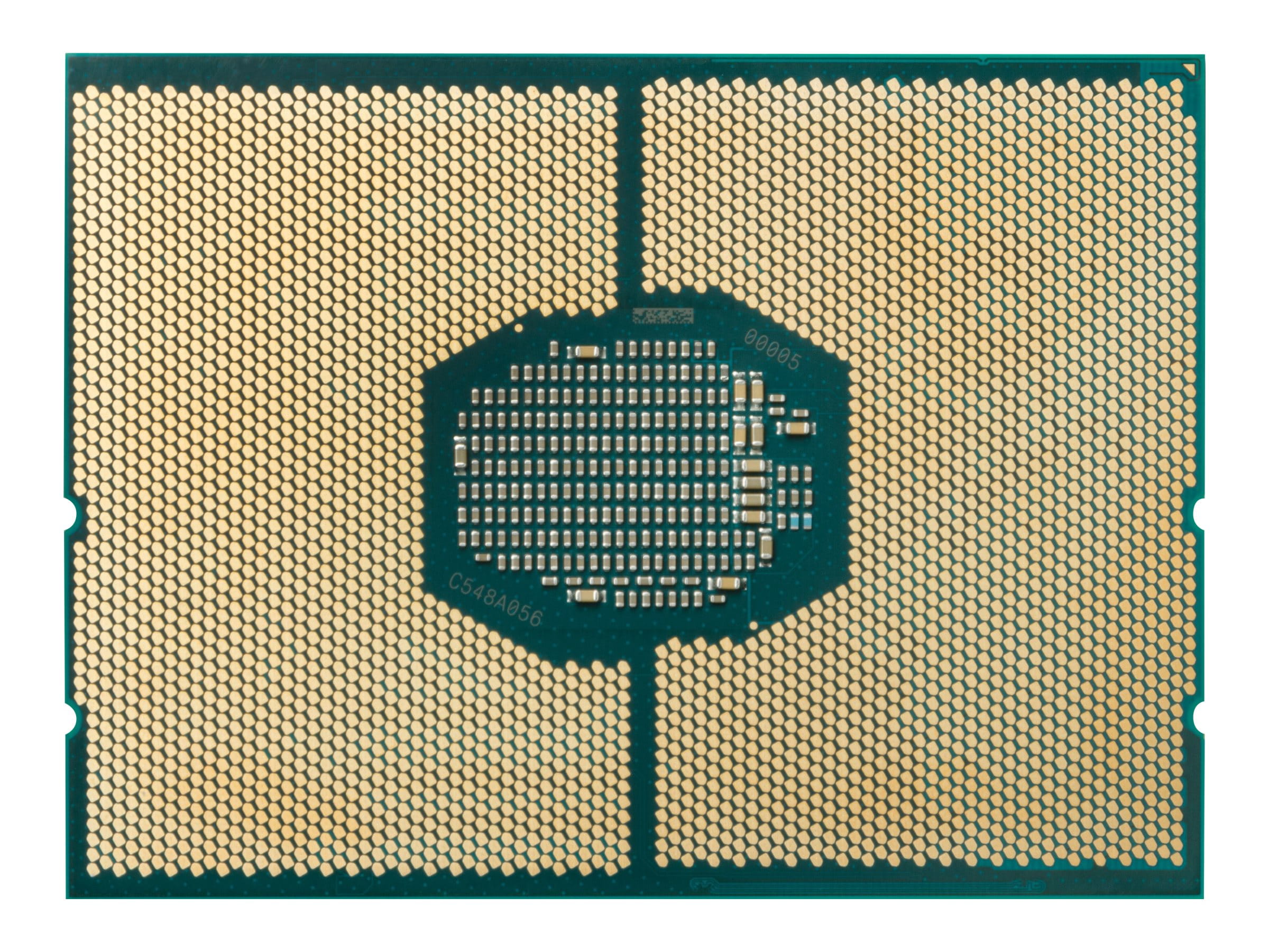 HP Intel Xeon Gold 5118 - 2.3 GHz - 12 Kerne - 24 Threads