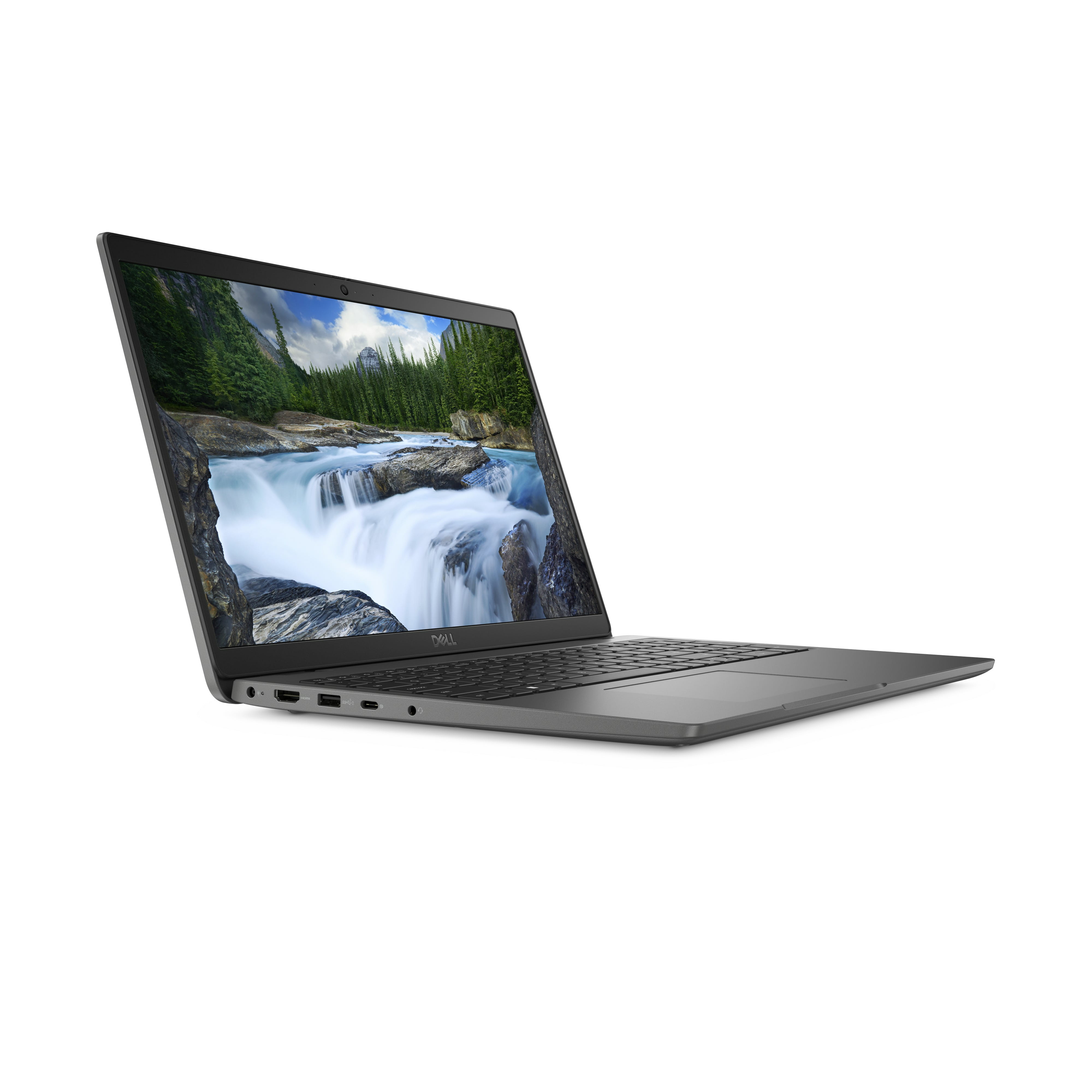 Dell Latitude 3550 (version 2024) - Intel Core i5 1335U - Win 11 Pro - Intel Iris Xe Grafikkarte - 8 GB RAM - 512 GB SSD NVMe, QLC, Class 25 - 39.6 cm (15.6")