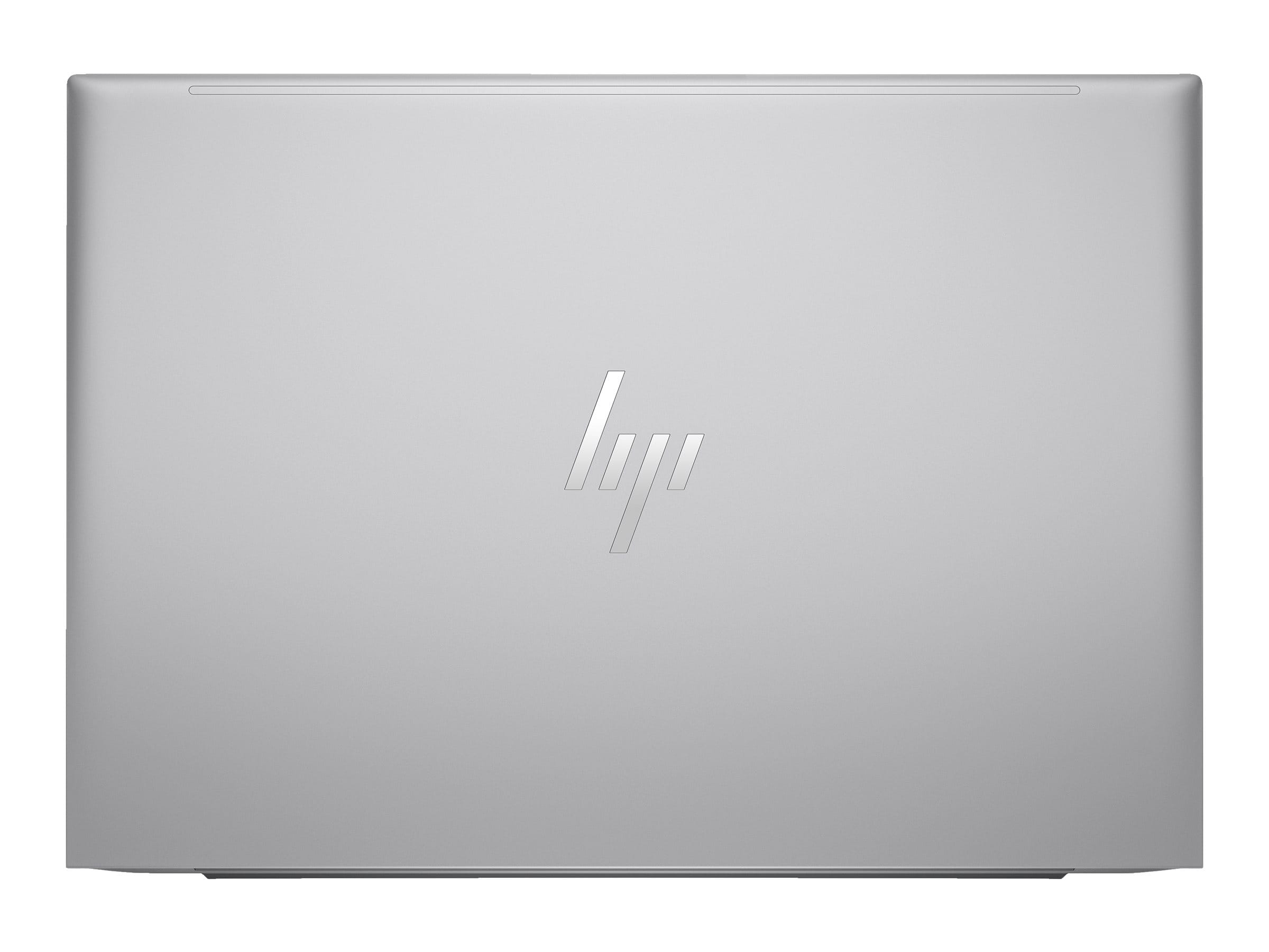 HP ZBook Firefly 16 G11 Mobile Workstation - Wolf Pro Security - Intel Core Ultra 7 155H / 1.4 GHz - Win 11 Pro - Intel Arc Graphics - 32 GB RAM - 1 TB SSD NVMe, TLC - 40.6 cm (16")