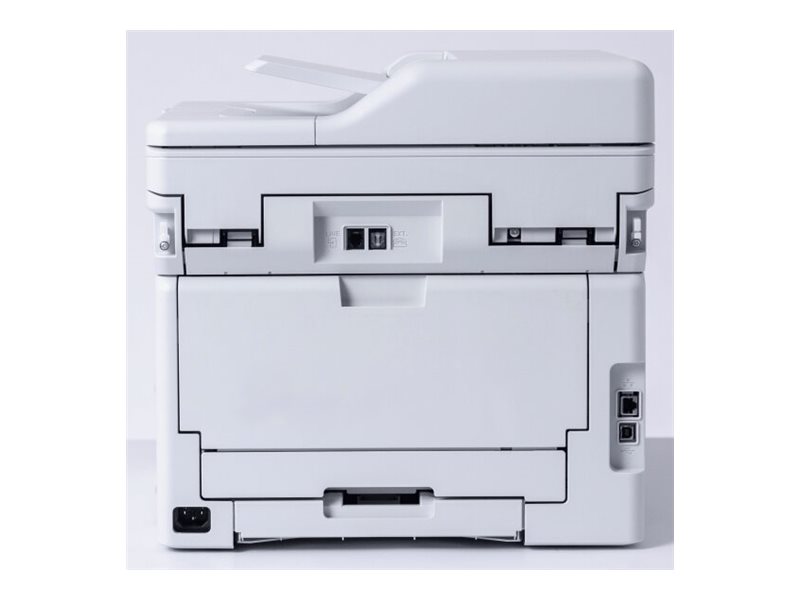 Brother MFC-L3740CDWE - Multifunktionsdrucker - Farbe - LED - A4/Legal (Medien)