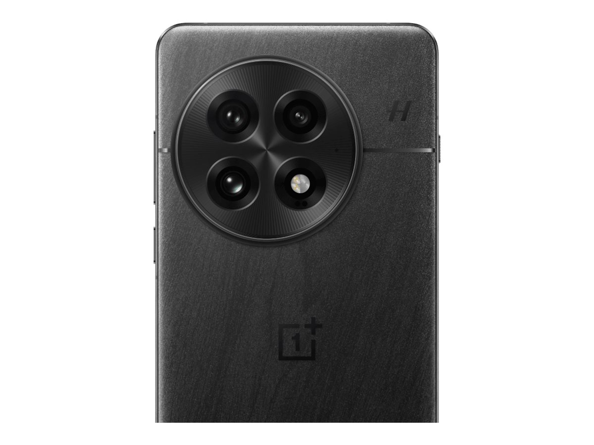 OnePlus 13 - 5G Smartphone - Dual-SIM - RAM 12 GB / Interner Speicher 256 GB - OLED-Display - 6.82" - 3168 x 1440 Pixel (120 Hz)