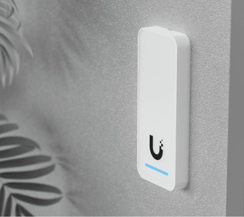 Ubiquiti UniFi Access Reader G2 - Bluetooth/NFC-Näherungsleser