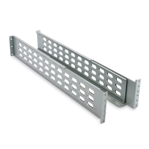 APC Rack-Schienen-Kit - Grau - für P/N: AR3103