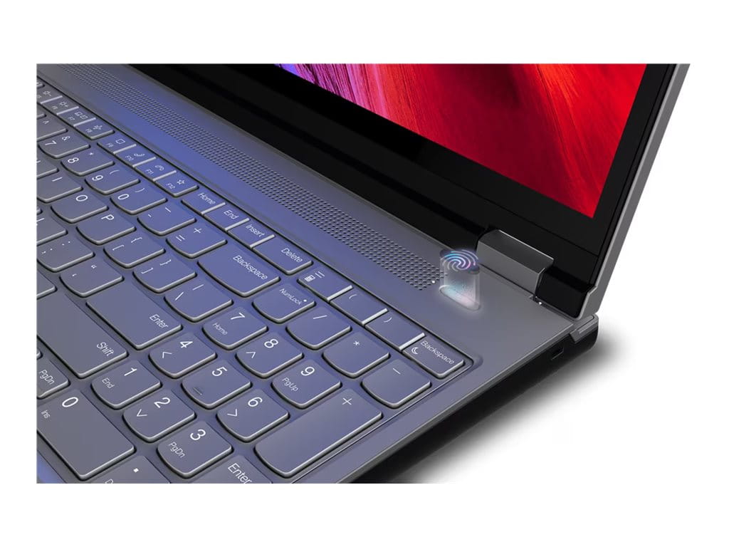 Lenovo ThinkPad P16 Gen 2 21FA - 180°-Scharnierdesign - Intel Core i7 i7-14700HX / 2.1 GHz - Win 11 Pro - RTX 3500 Ada - 64 GB RAM - 1 TB SSD TCG Opal Encryption 2, NVMe, Performance - 40.6 cm (16")