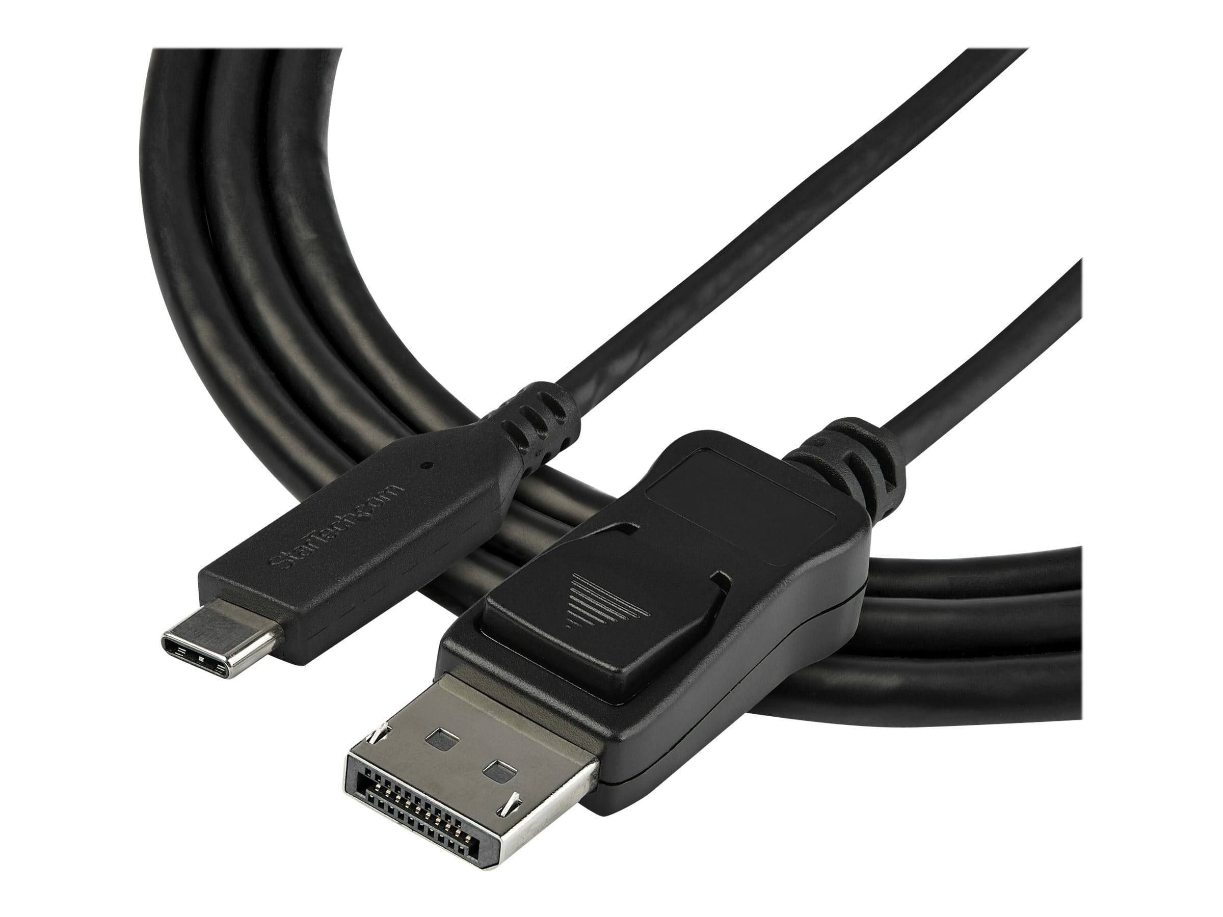 StarTech.com 1 m - USB-C auf DisplayPort-Adapterkabel