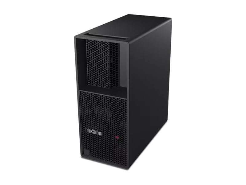 Lenovo ThinkStation P3 30GS - Tower - 1 x Core i7 13700 / 2.1 GHz