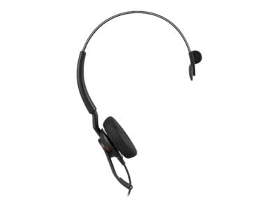 Jabra Engage 40 Mono - Headset - On-Ear - kabelgebunden
