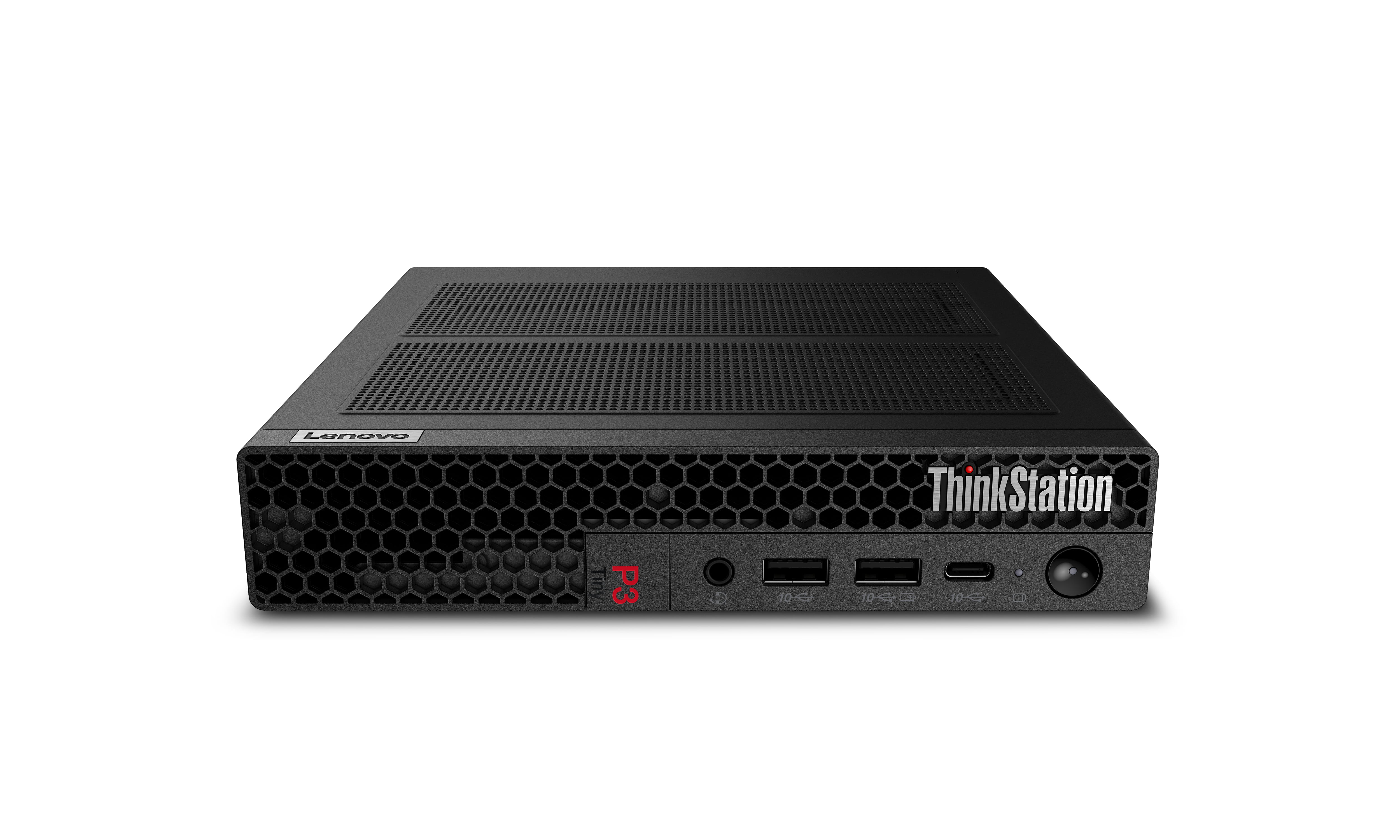 Lenovo ThinkStation P3 30H0 - Mini - 1 x Core i9 i9-14900 / 2 GHz - RAM 96 GB - SSD 2 TB - RTX A1000 - 1GbE, Wi-Fi 6E - WLAN: Bluetooth 5.1, 802.11a/b/g/n/ac/ax (Wi-Fi 6E)