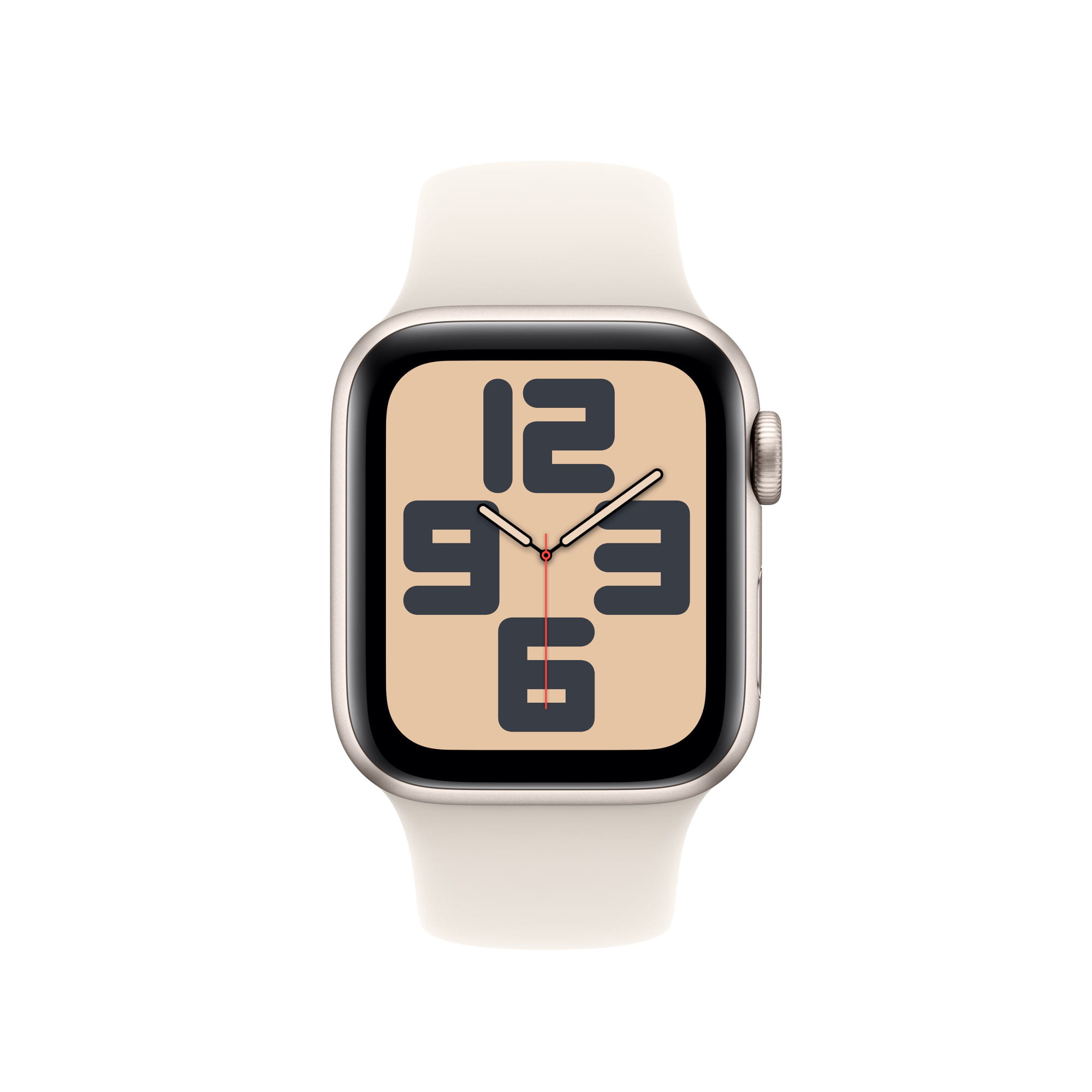 Apple Armband für Smartwatch - 40mm - Größe M/L