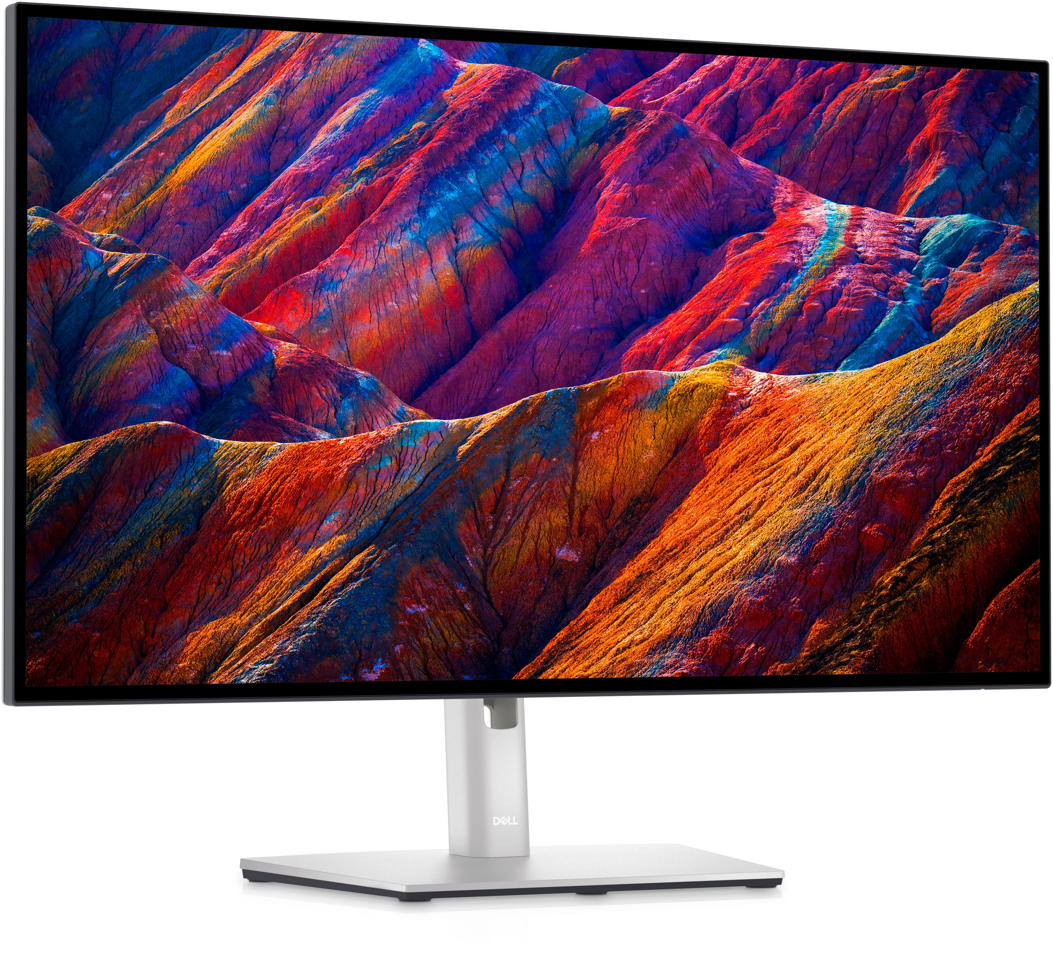 Dell UltraSharp U2723QE - LED-Monitor - 68.47 cm (27")