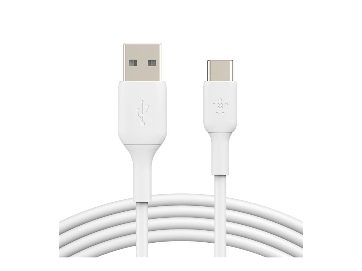Belkin BoostCharge - USB-Kabel - 24 pin USB-C (M)