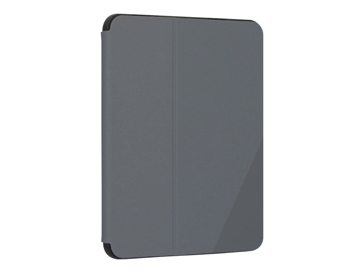 Targus Click-In - Flip-Hülle für Tablet - Thermoplastisches Polyurethan (TPU)