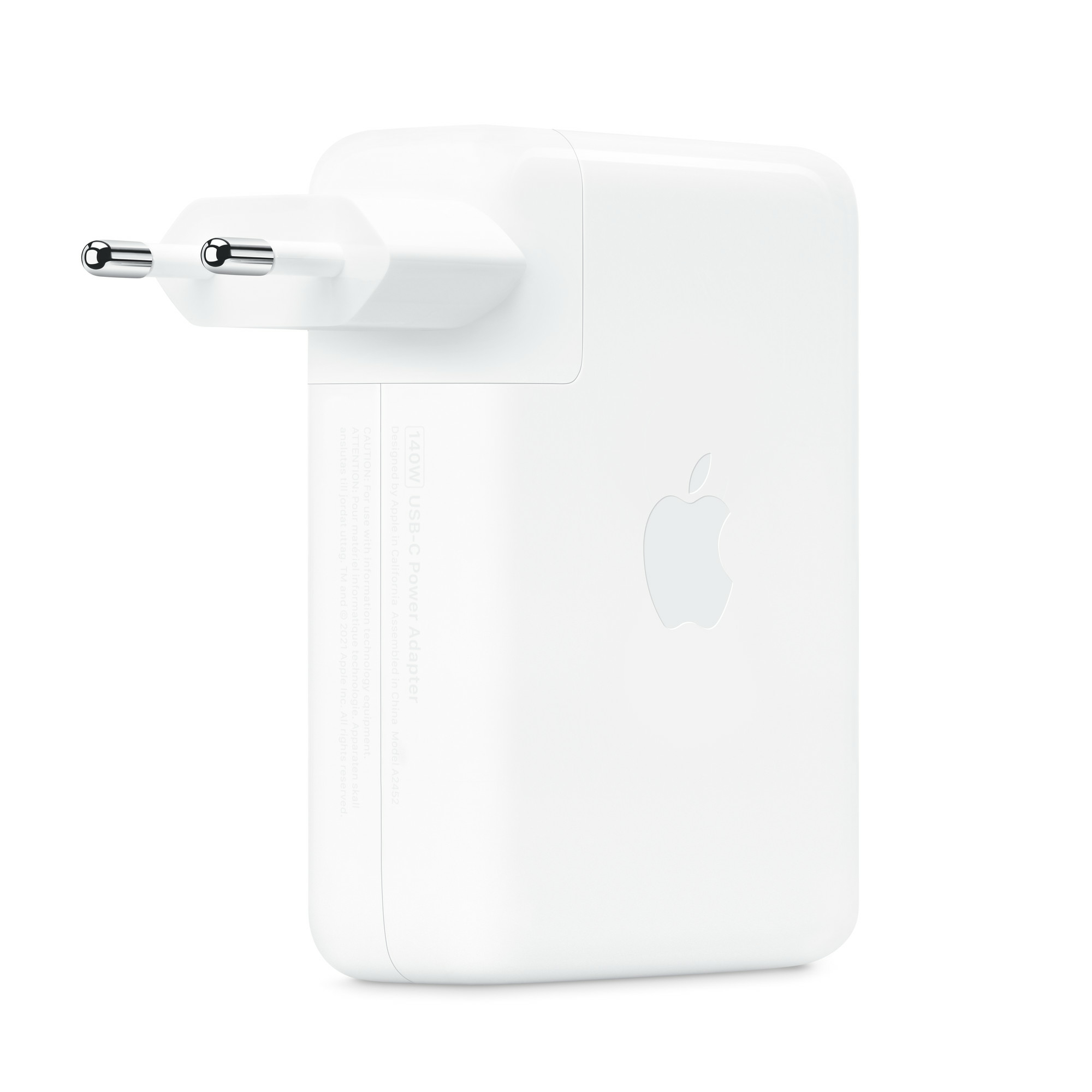 Apple Netzteil - 140 Watt (24 pin USB-C)